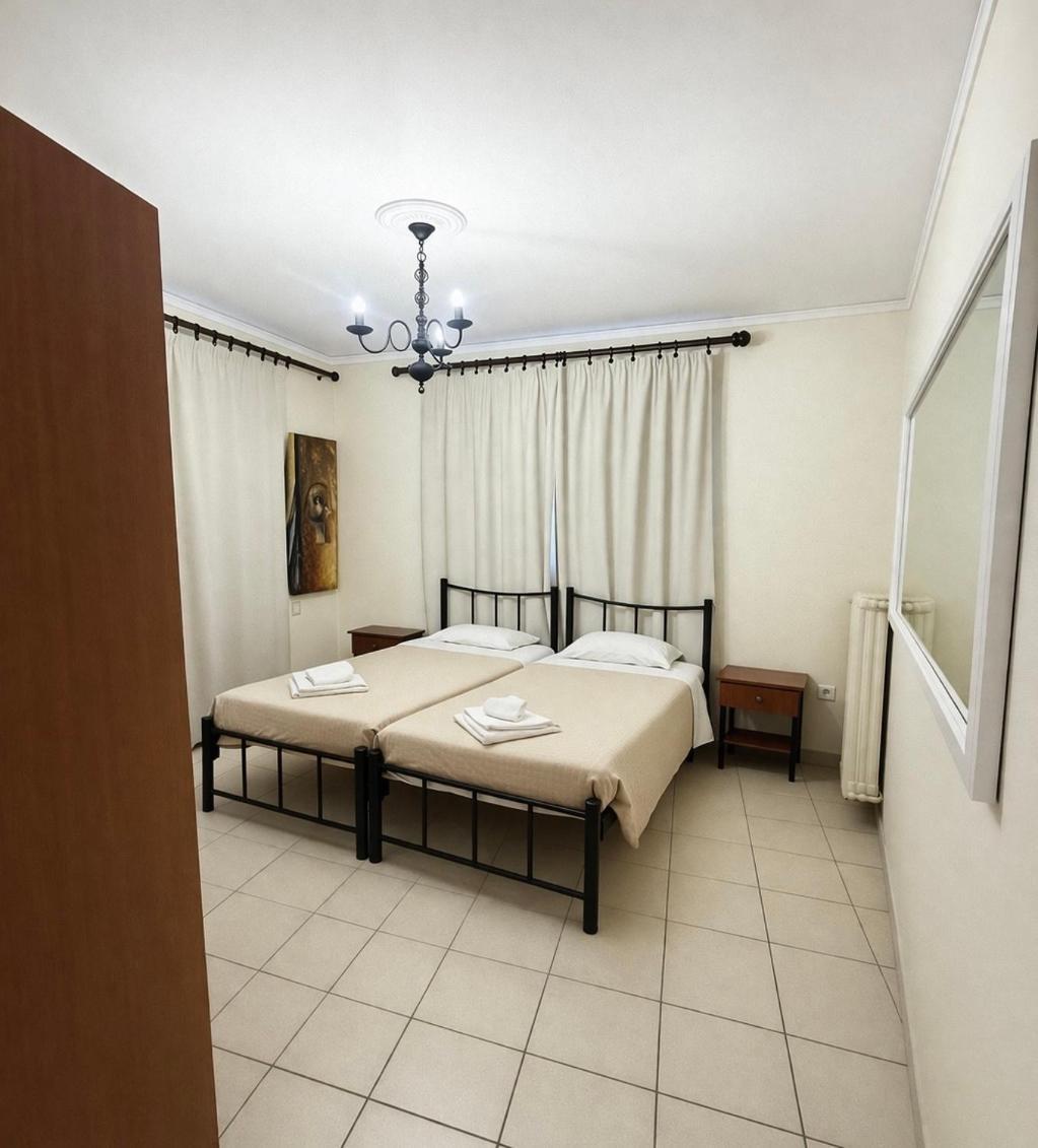 Superior Apartment