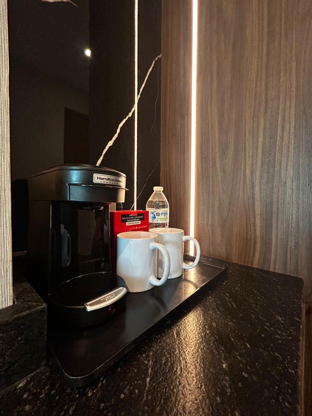 Standard  Room