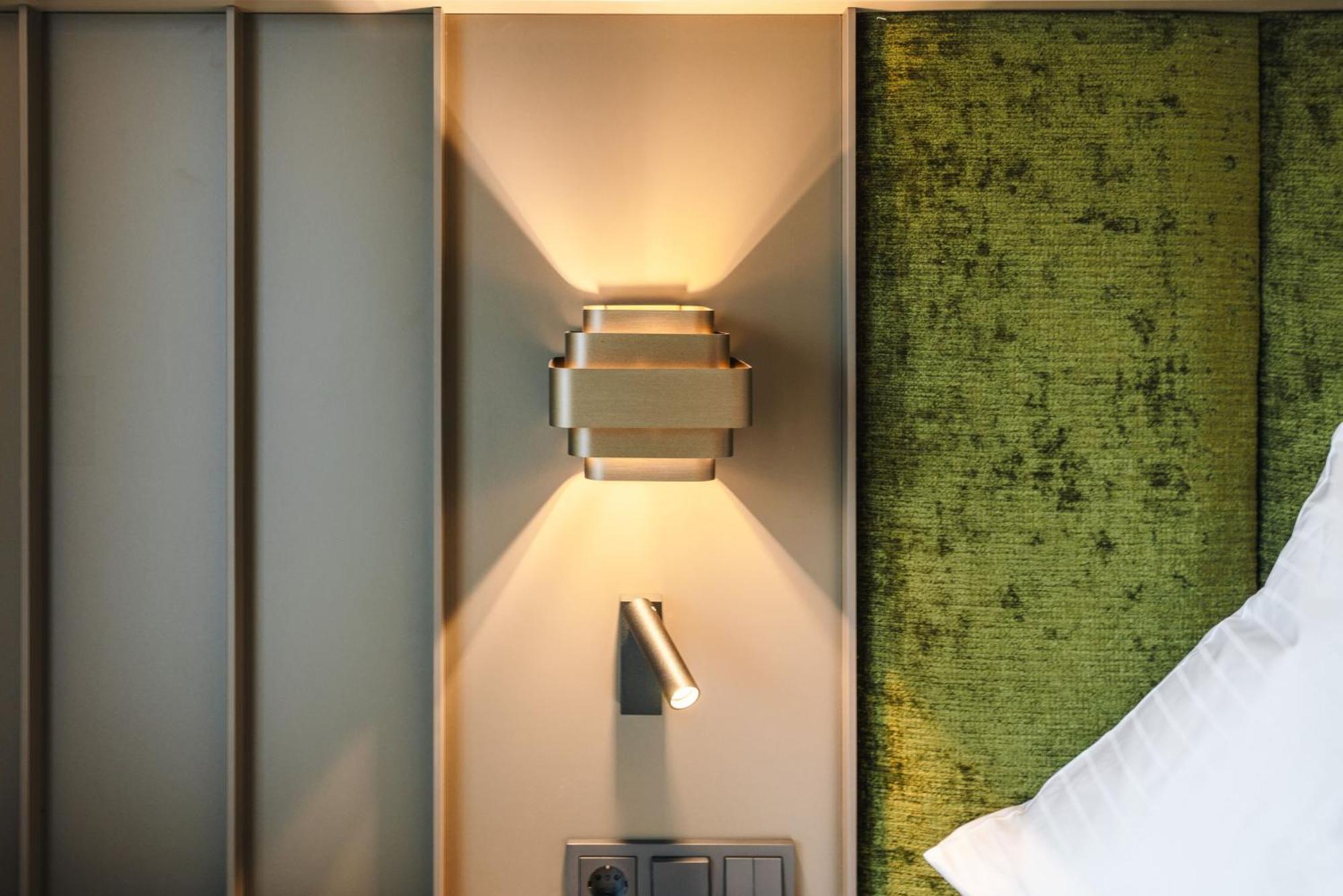 Junior Suite with Balcony