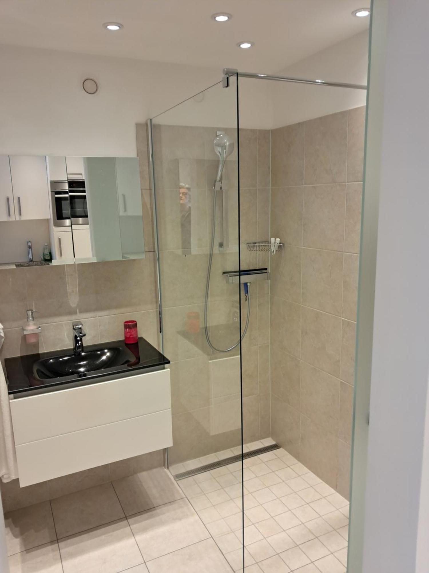 Superior Single Room Lake View
