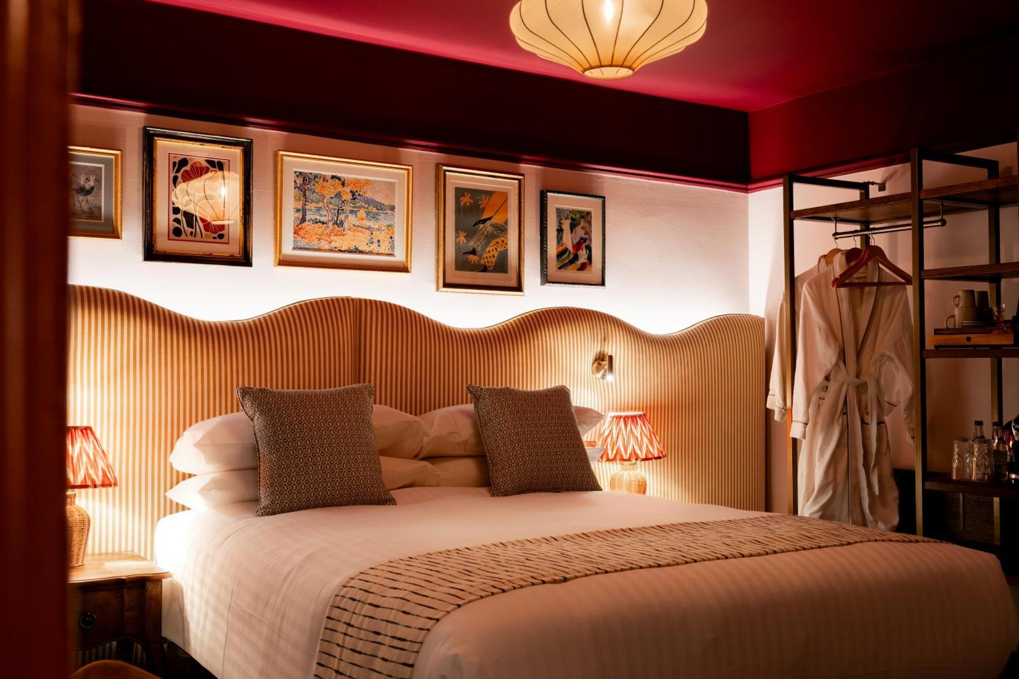 Classic King Room