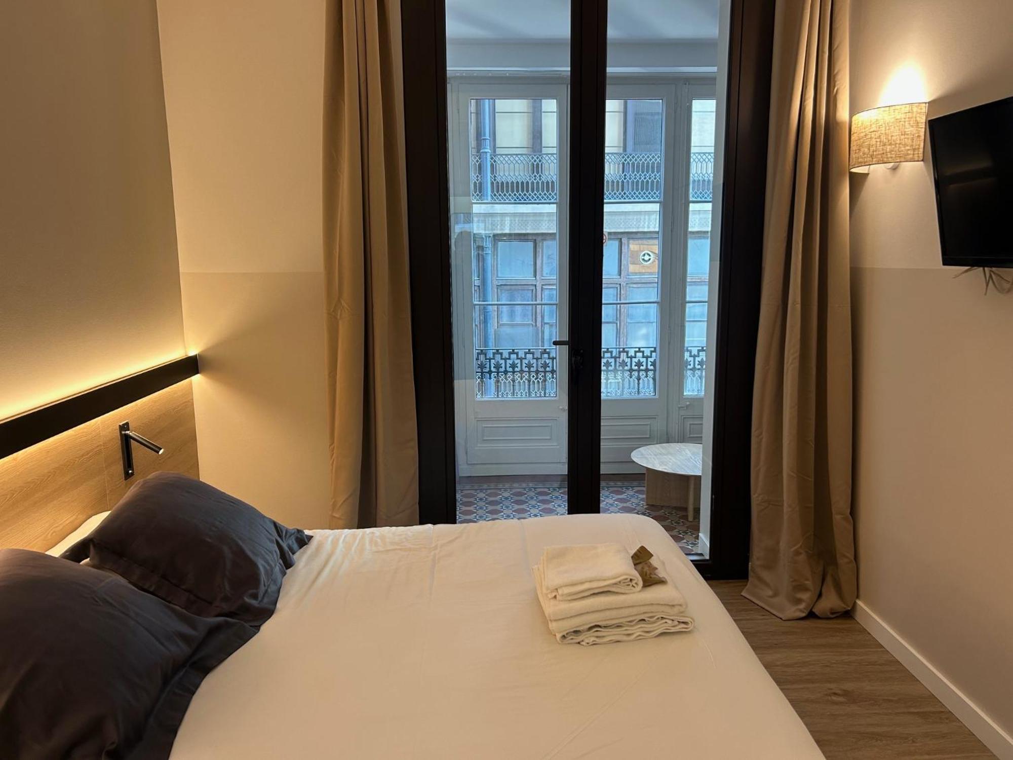 Chambre Double Supérieure
