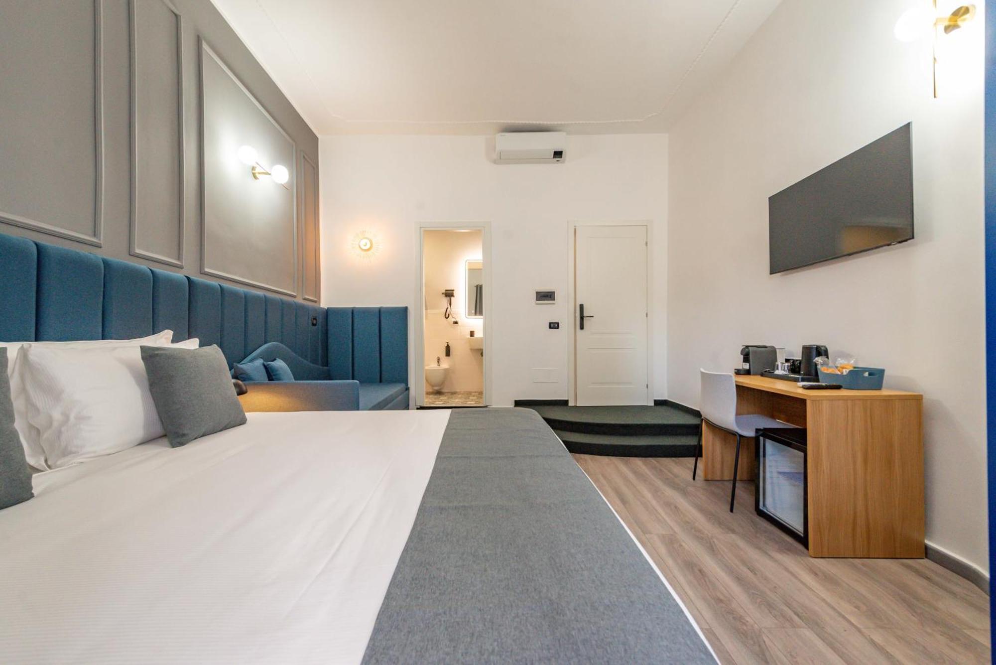 Chambre Familiale