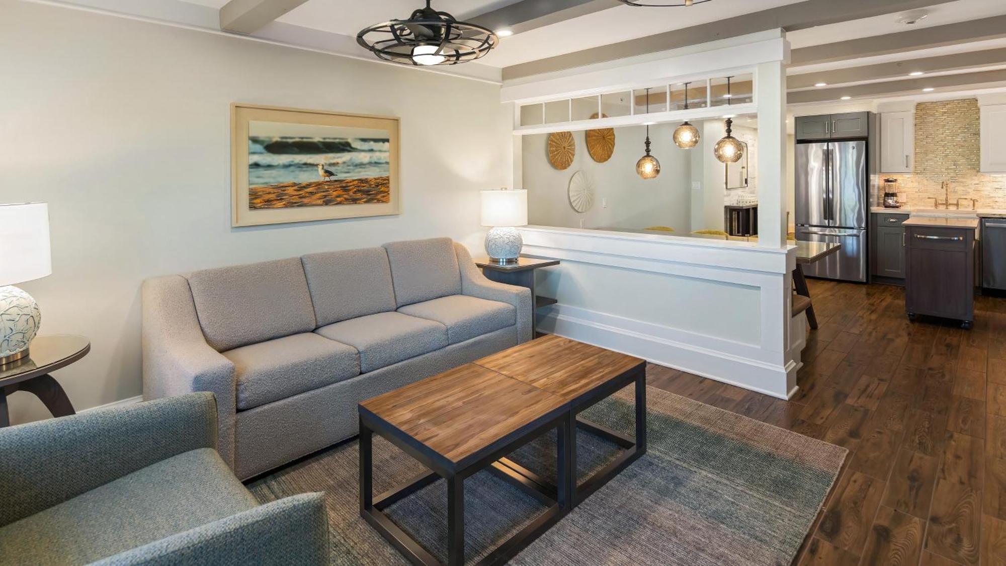 Two-Bedroom Signature Villa