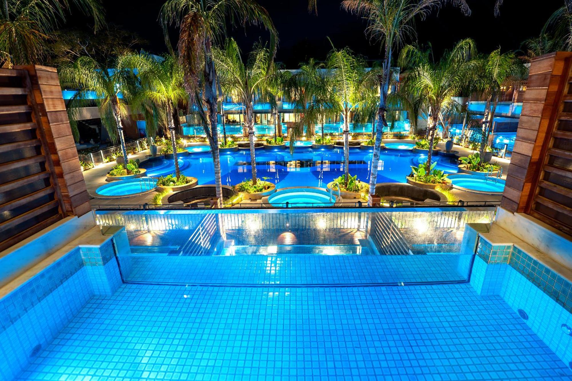 Superior Suite Diamond with Private Pool