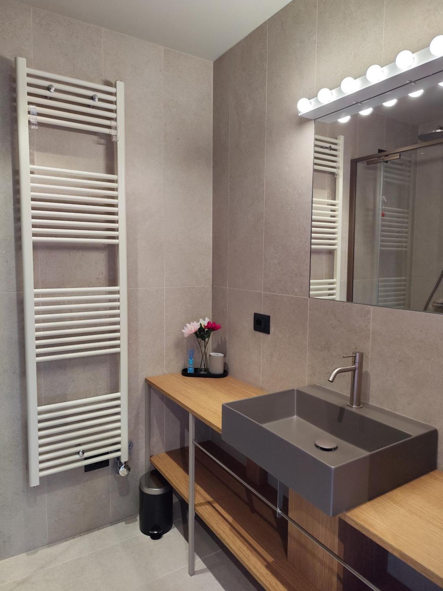 Kleines Doppelzimmer