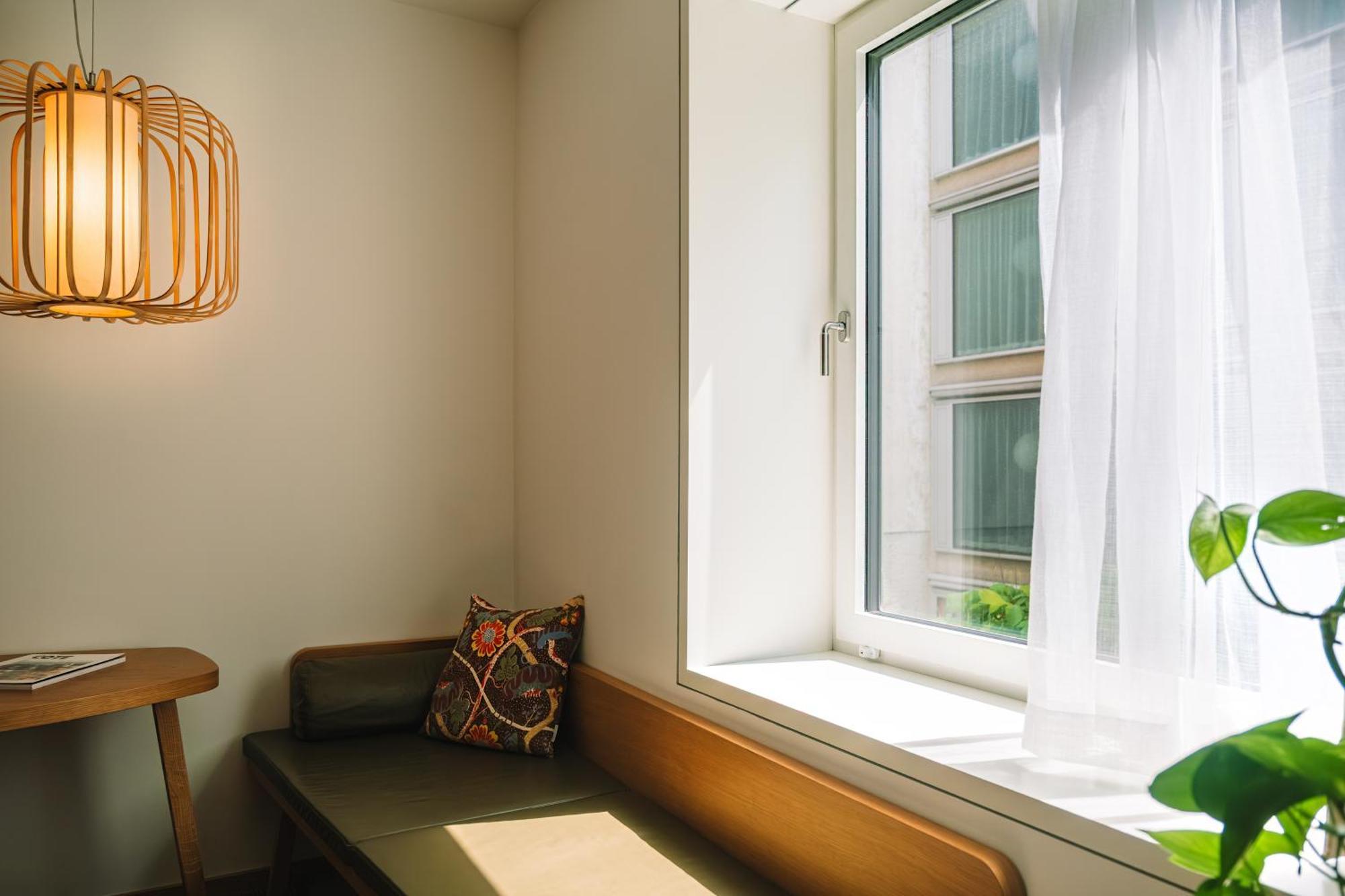 Habitación Premium de diseño