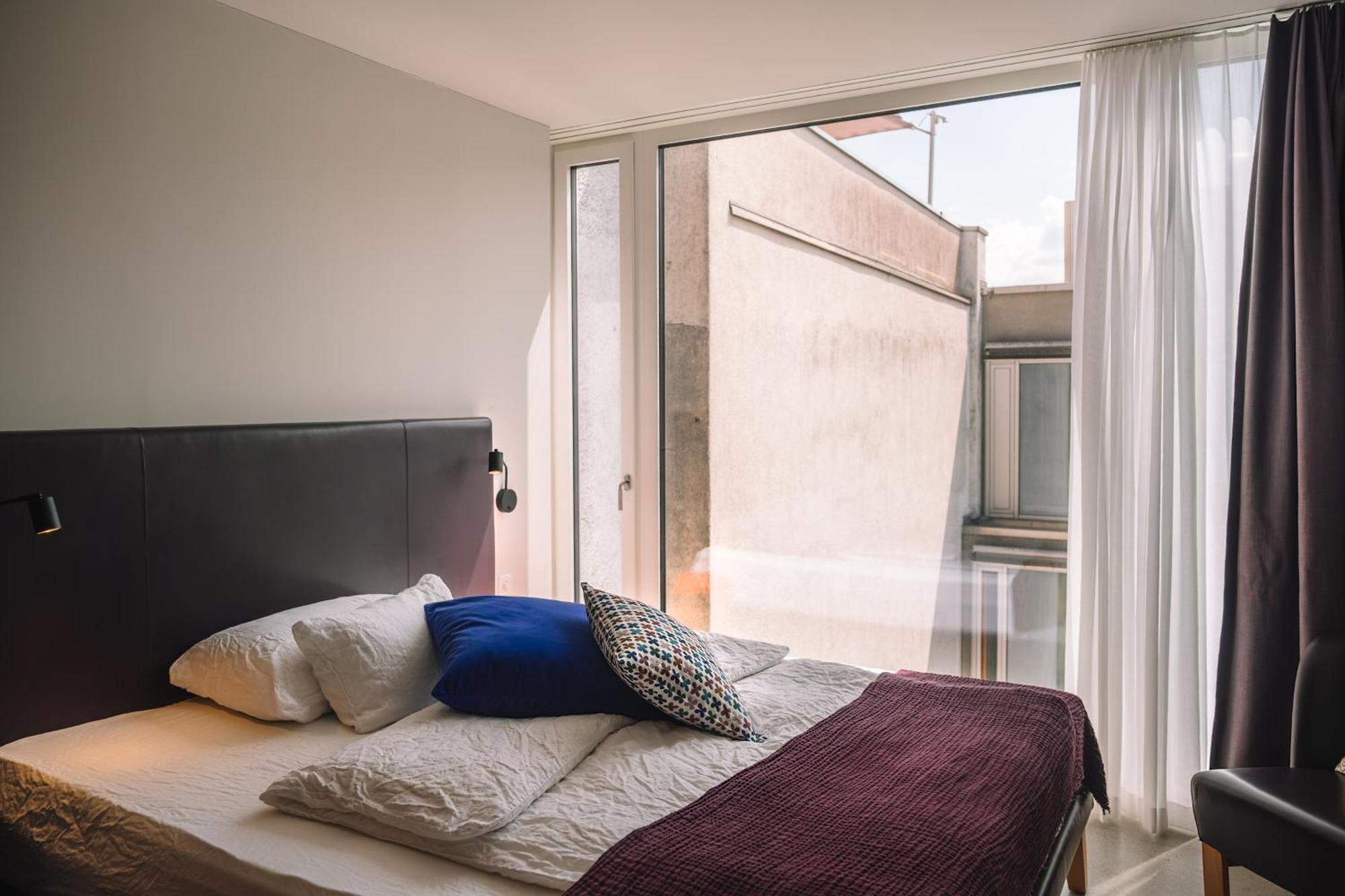 Design Penthouse Suite