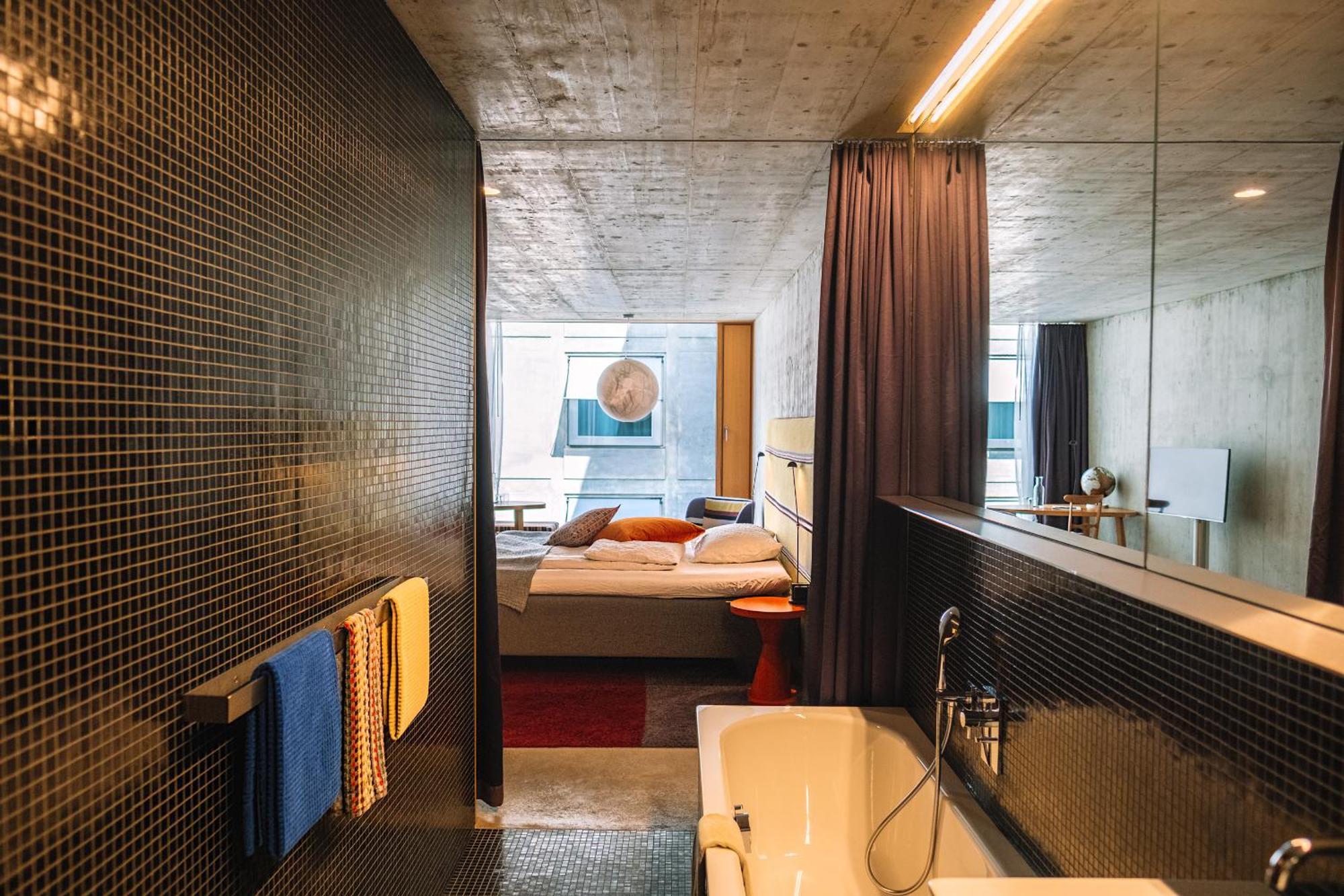 Design Signature Junior Suite