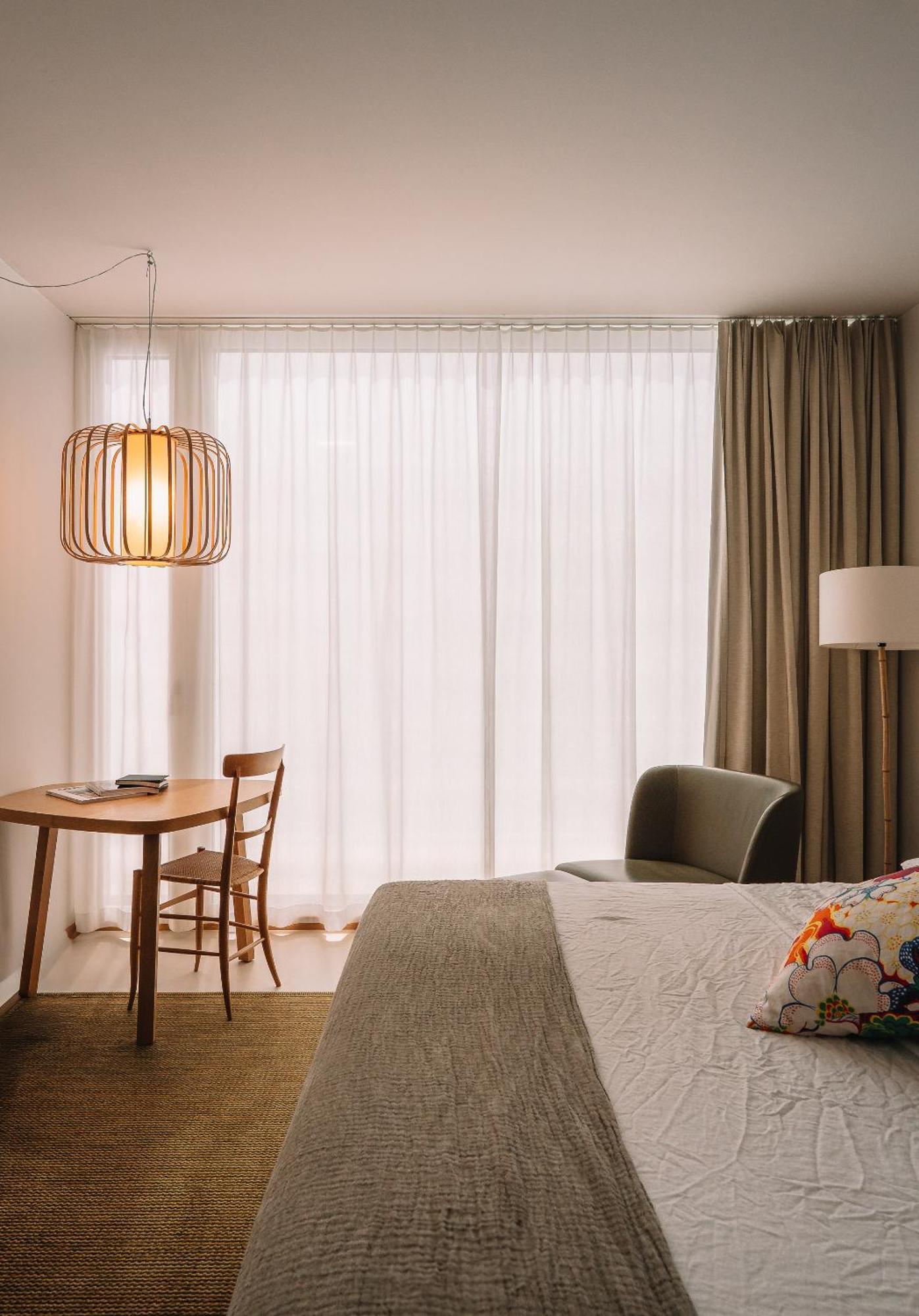 Design Premium Room