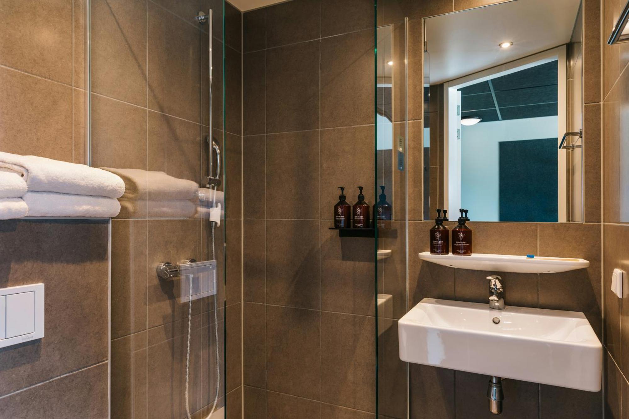 Quarto Individual Executivo