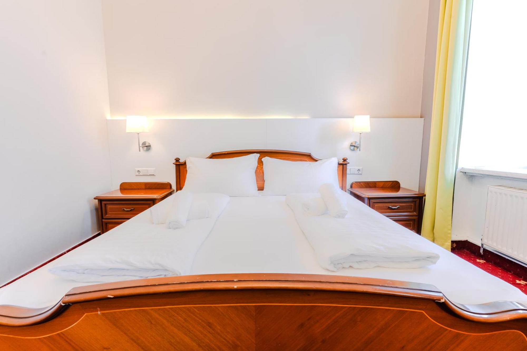 Habitación Doble Clásica