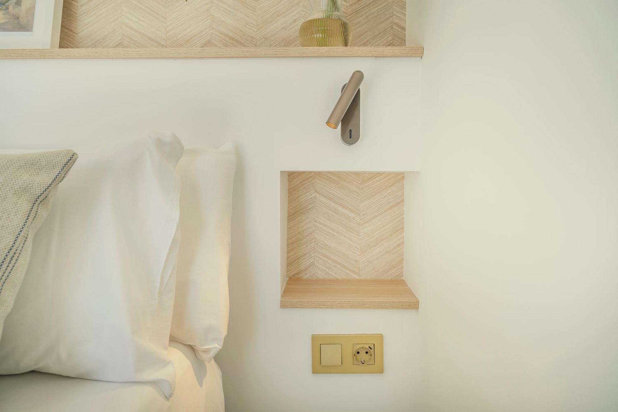 Habitación Doble Deluxe