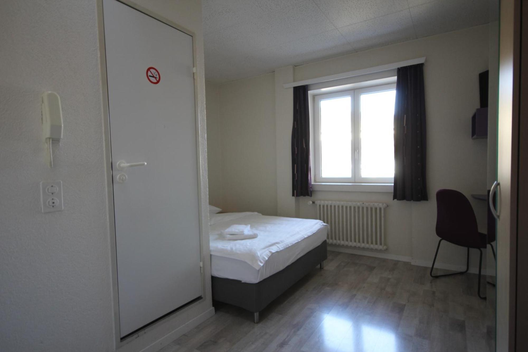 Chambre Double Standard