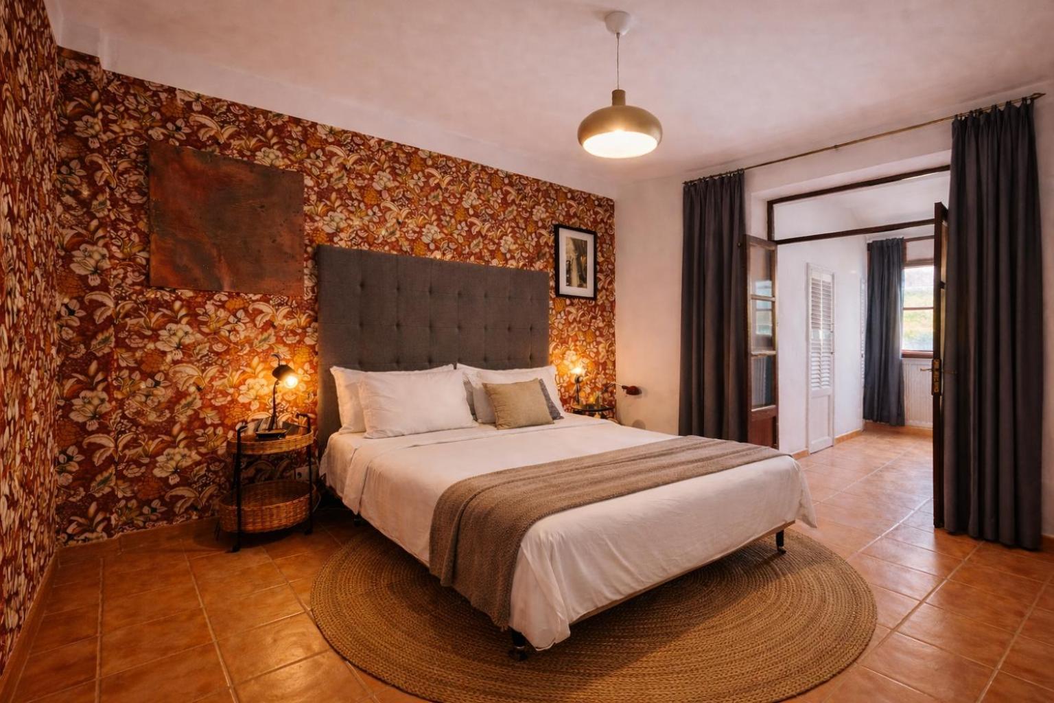 Triple Room with Bathroom