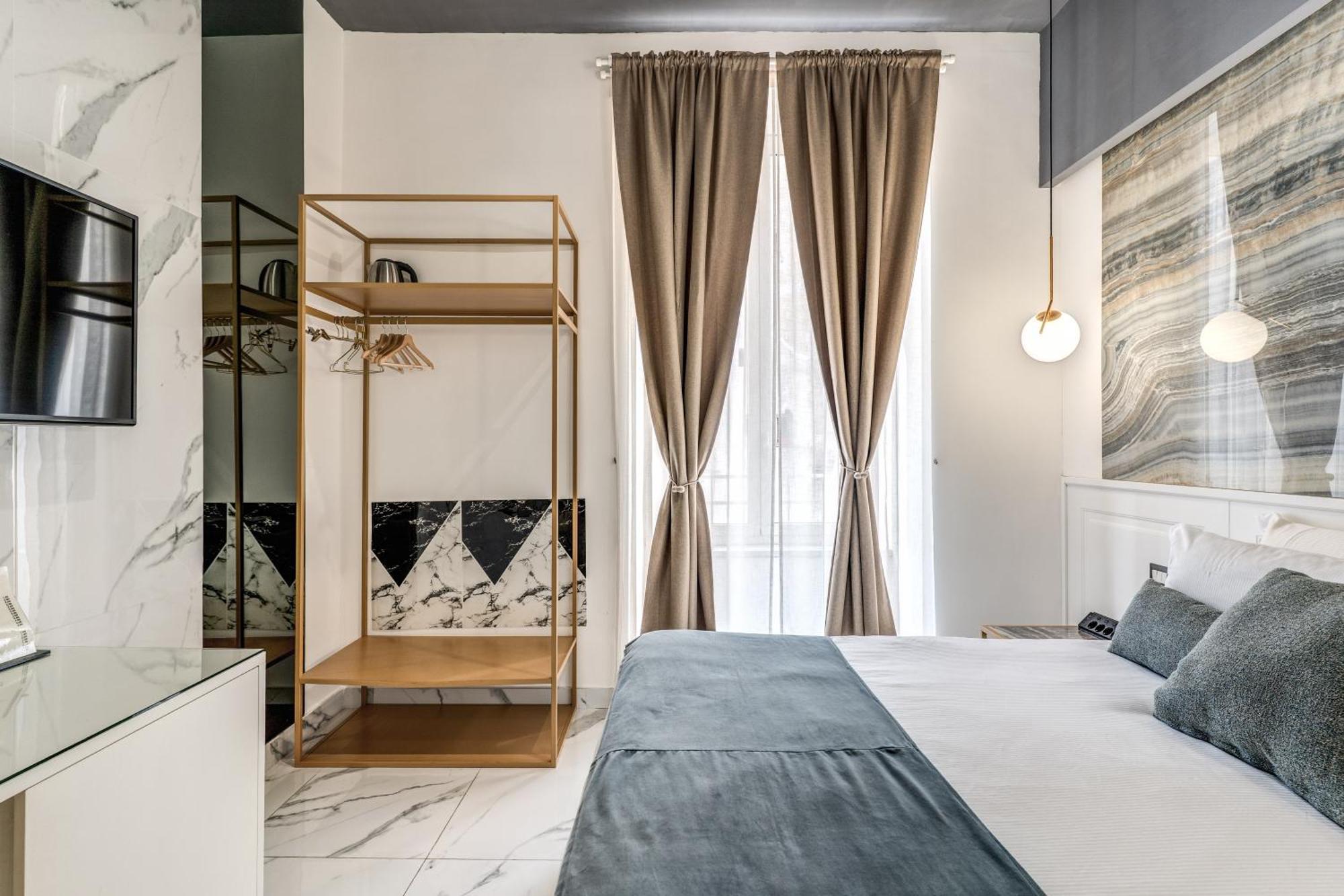 Habitación Doble Estándar