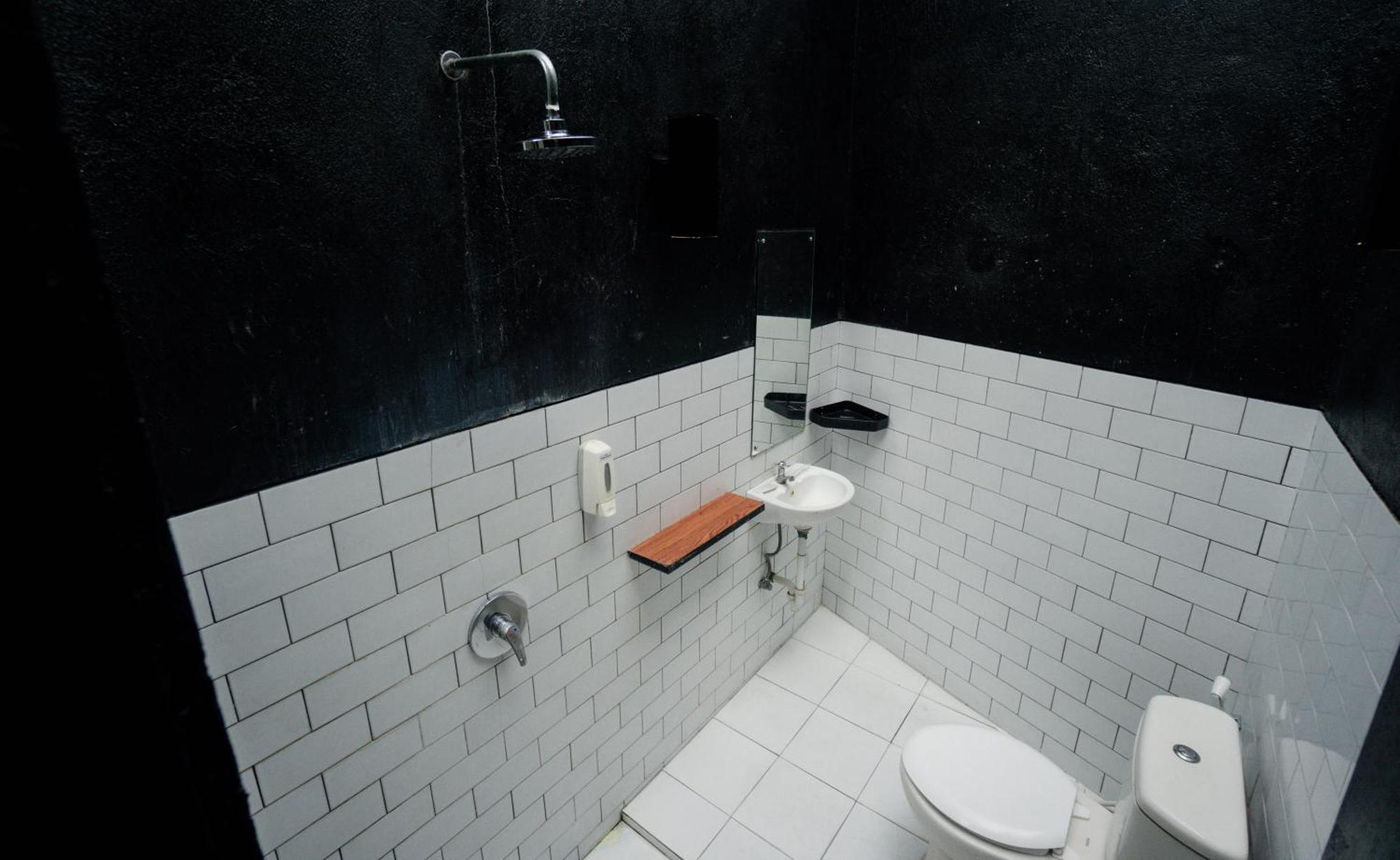 Kamar Deluxe Double