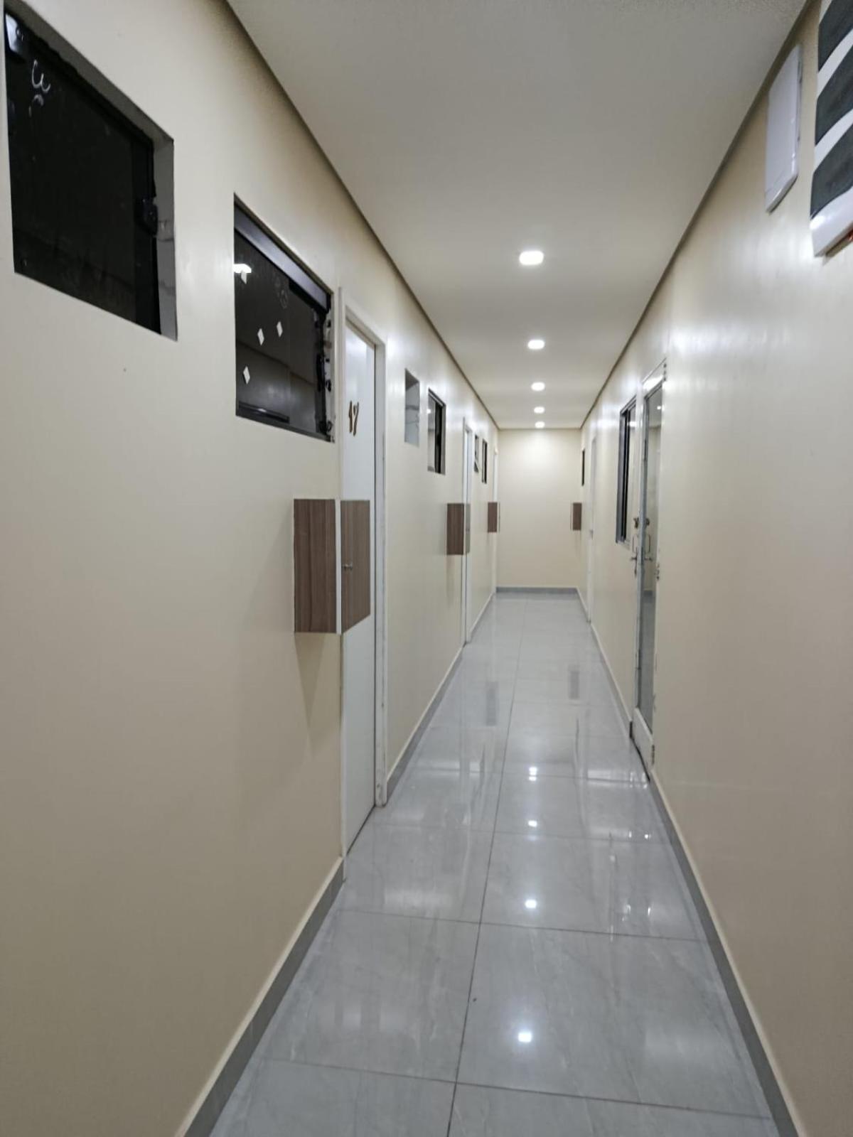 Quarto Individual