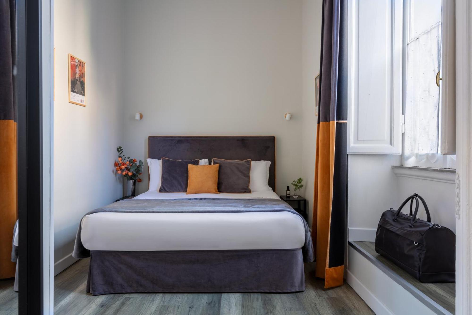 Habitación Doble Deluxe