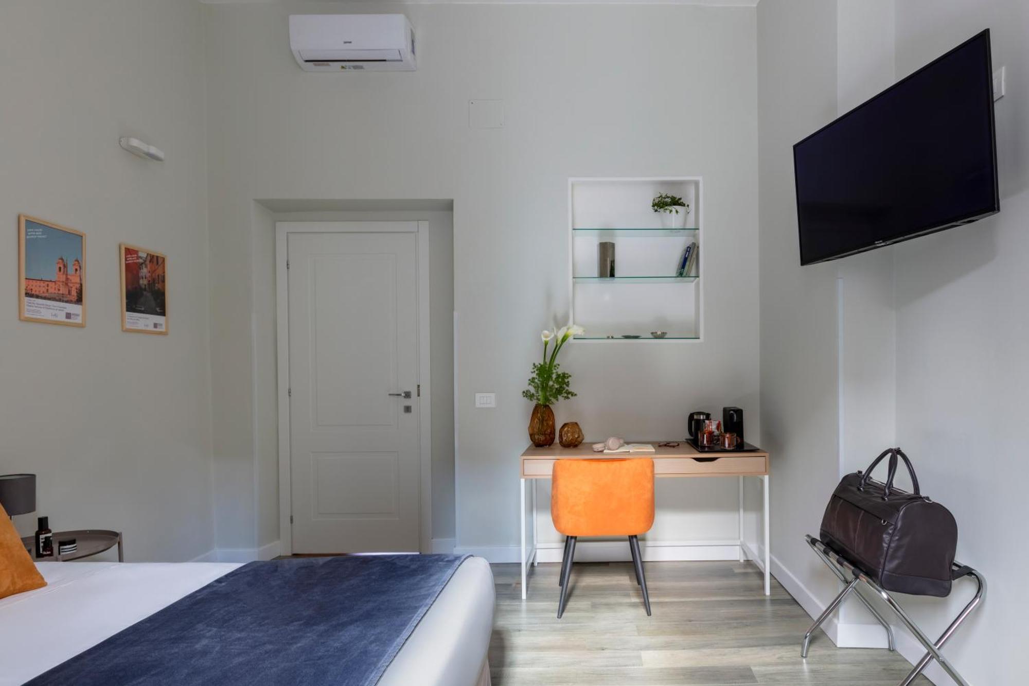 Habitación Familiar con baño privado