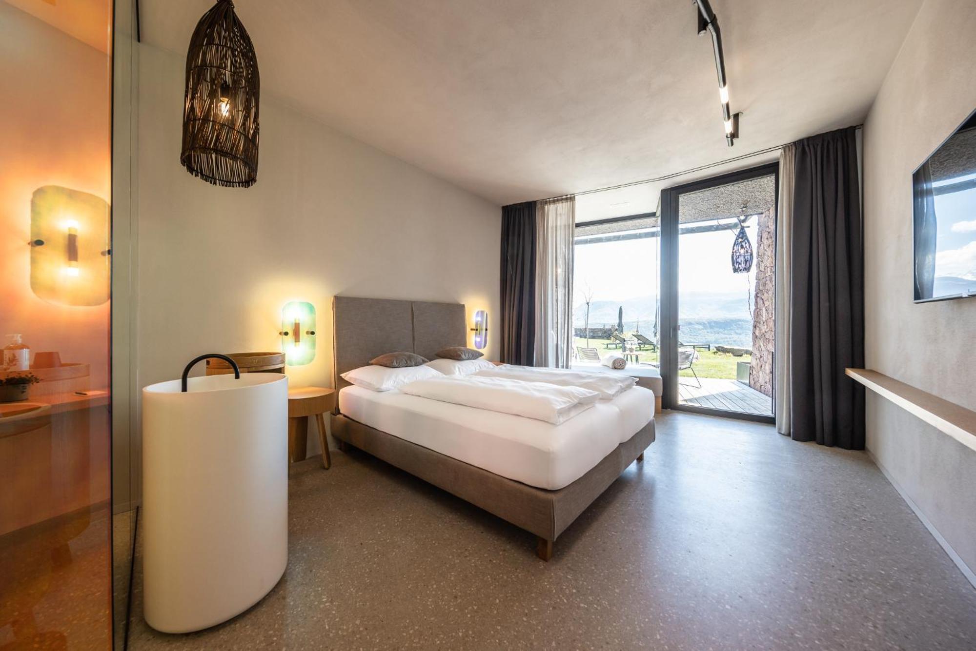 Suite Lake View