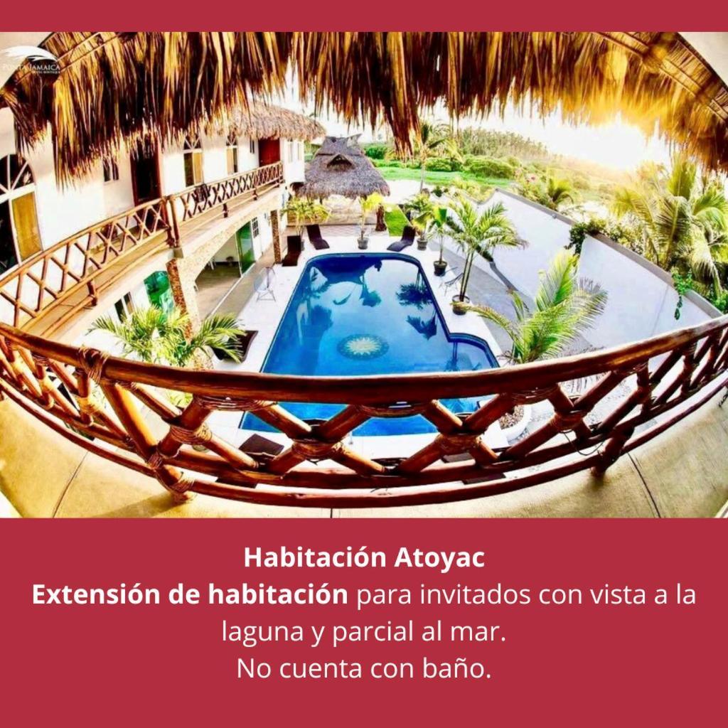 Habitación Doble Económica