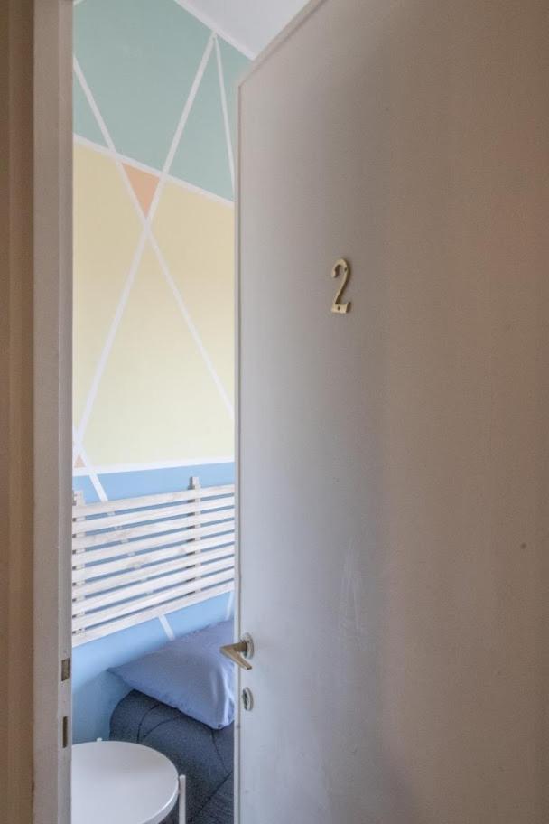 Habitación Doble Económica