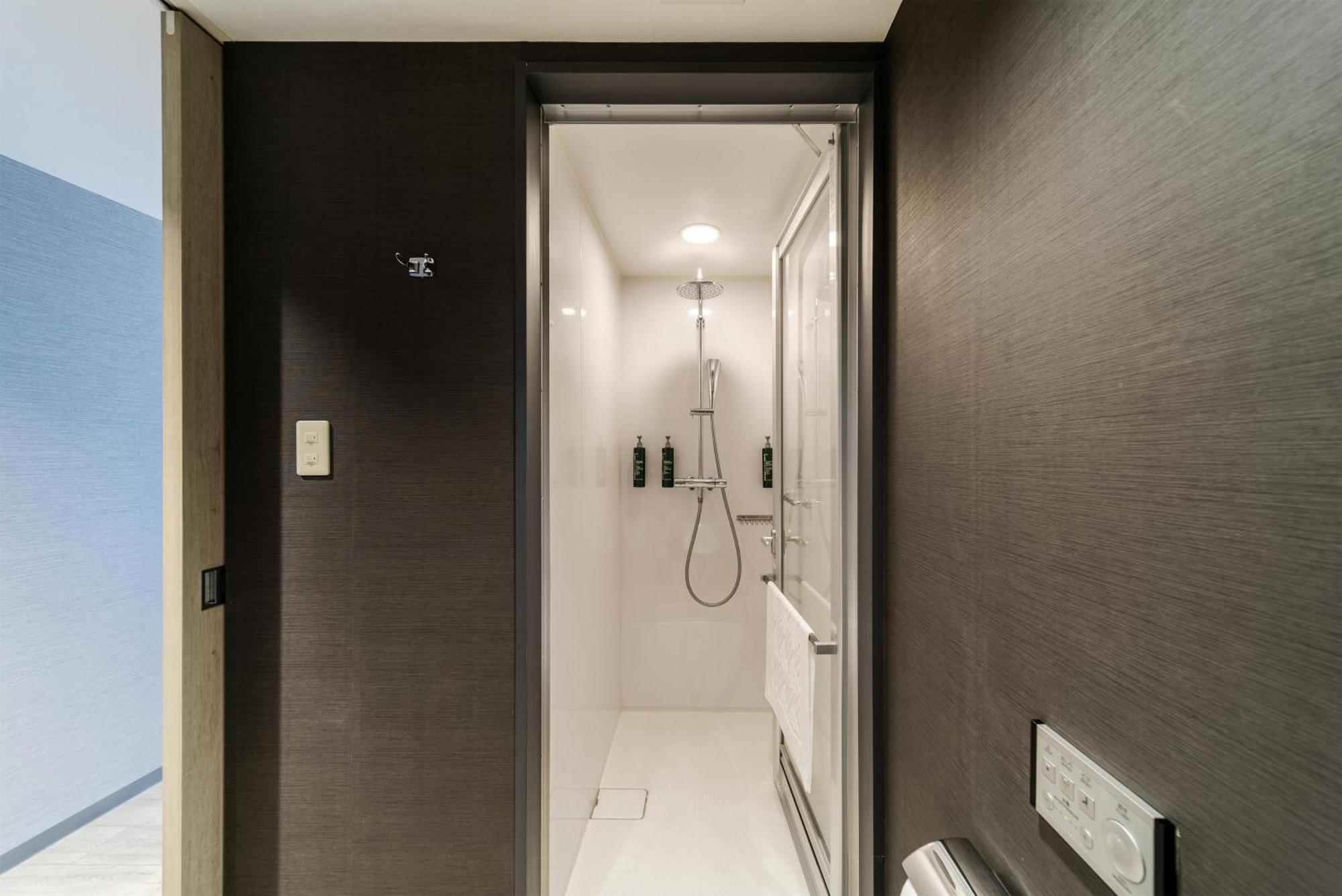 Double Room City View