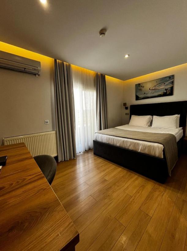 Standaard Kamer met 2 Bedden