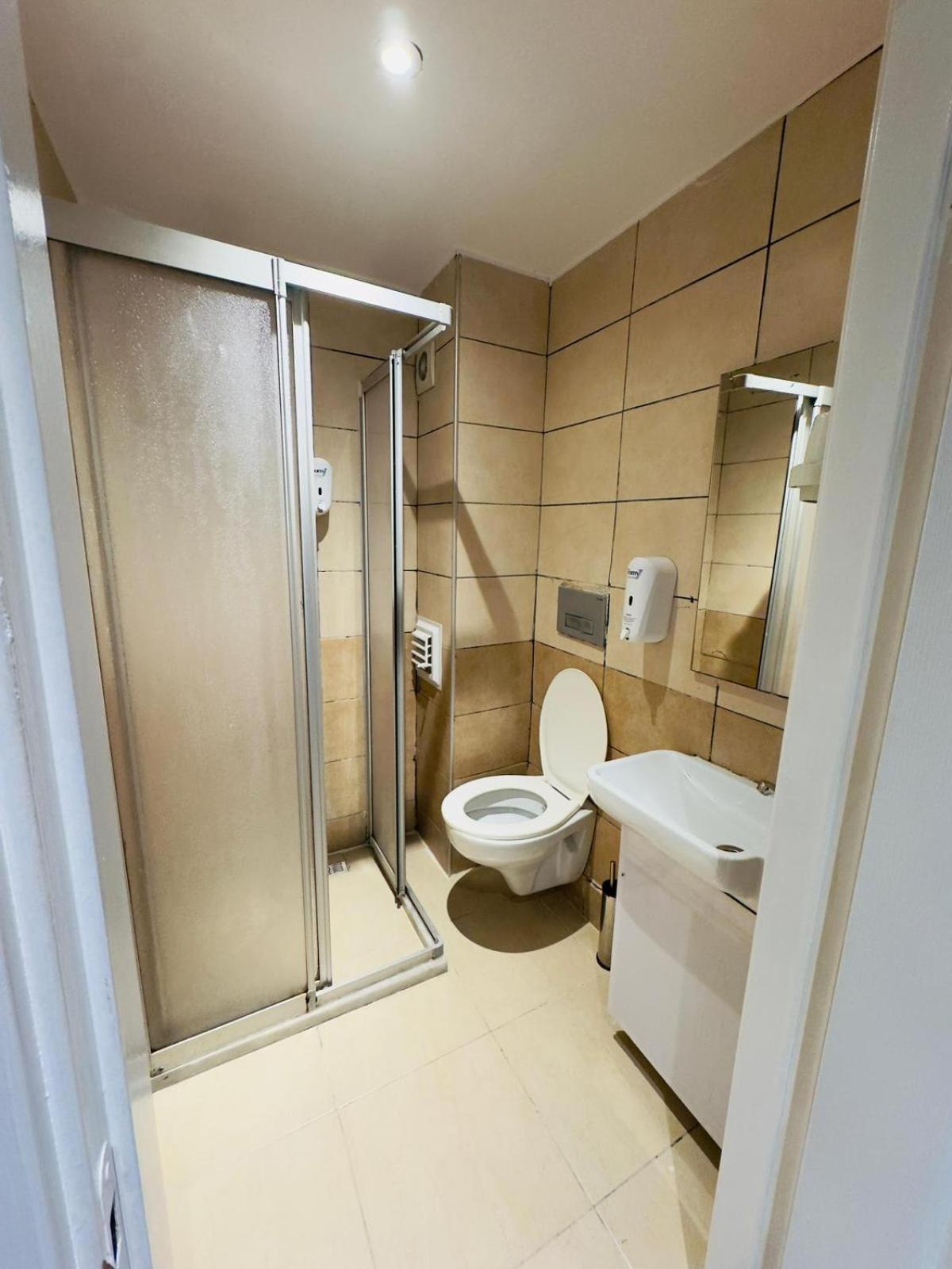 Deluxe Çift Kişilik Oda