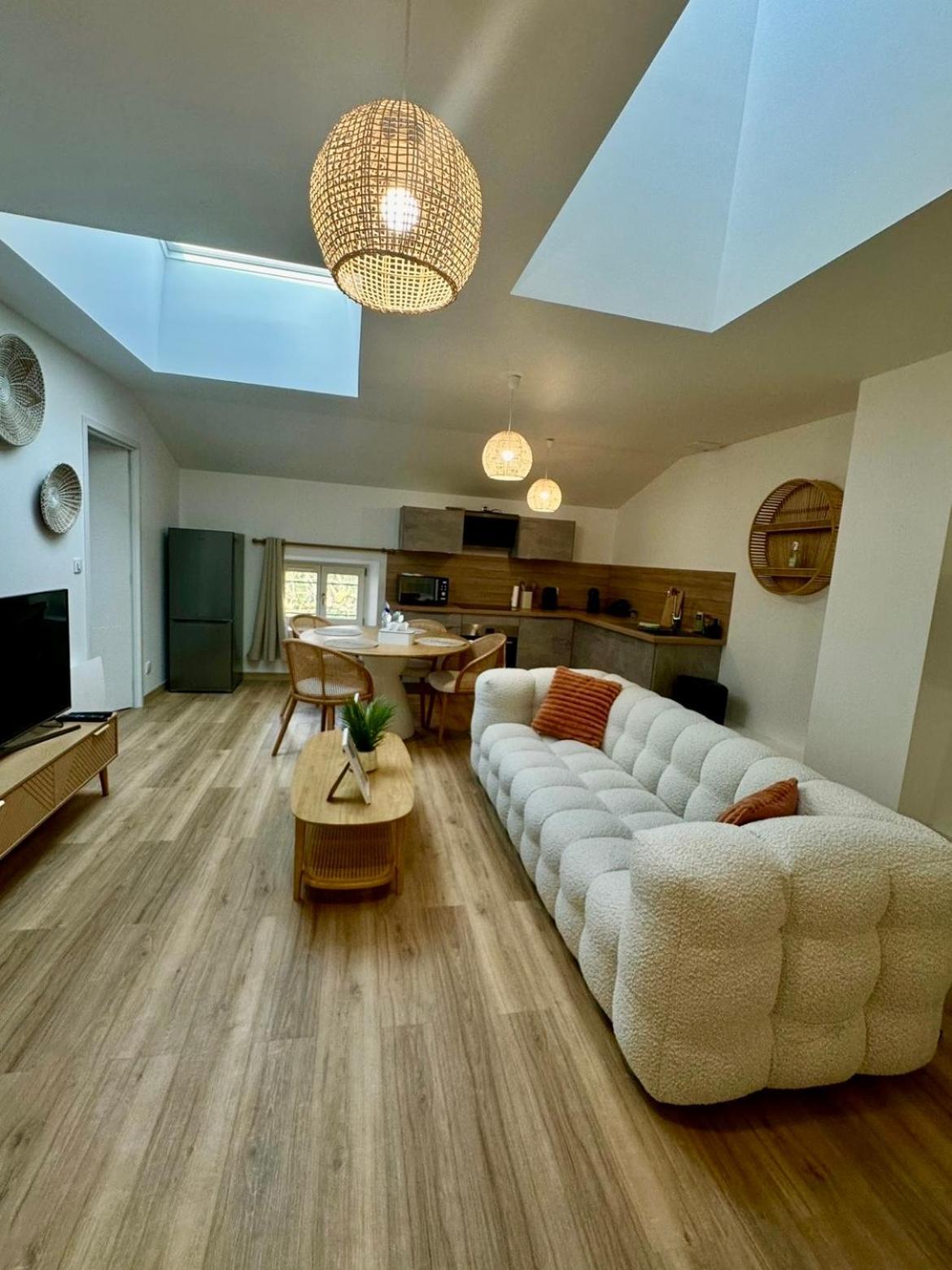 Standard Apartment