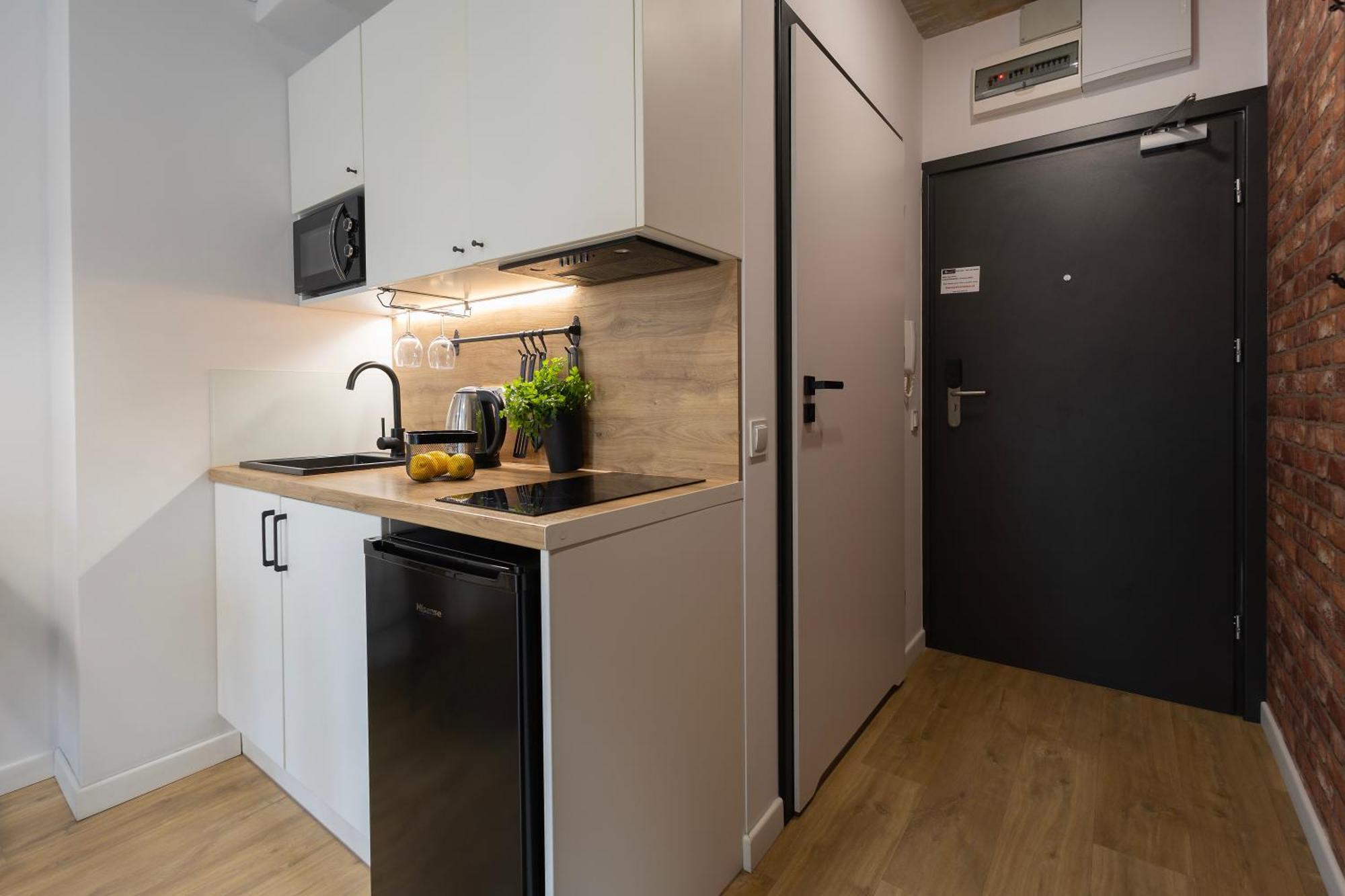 Suite Apartment
