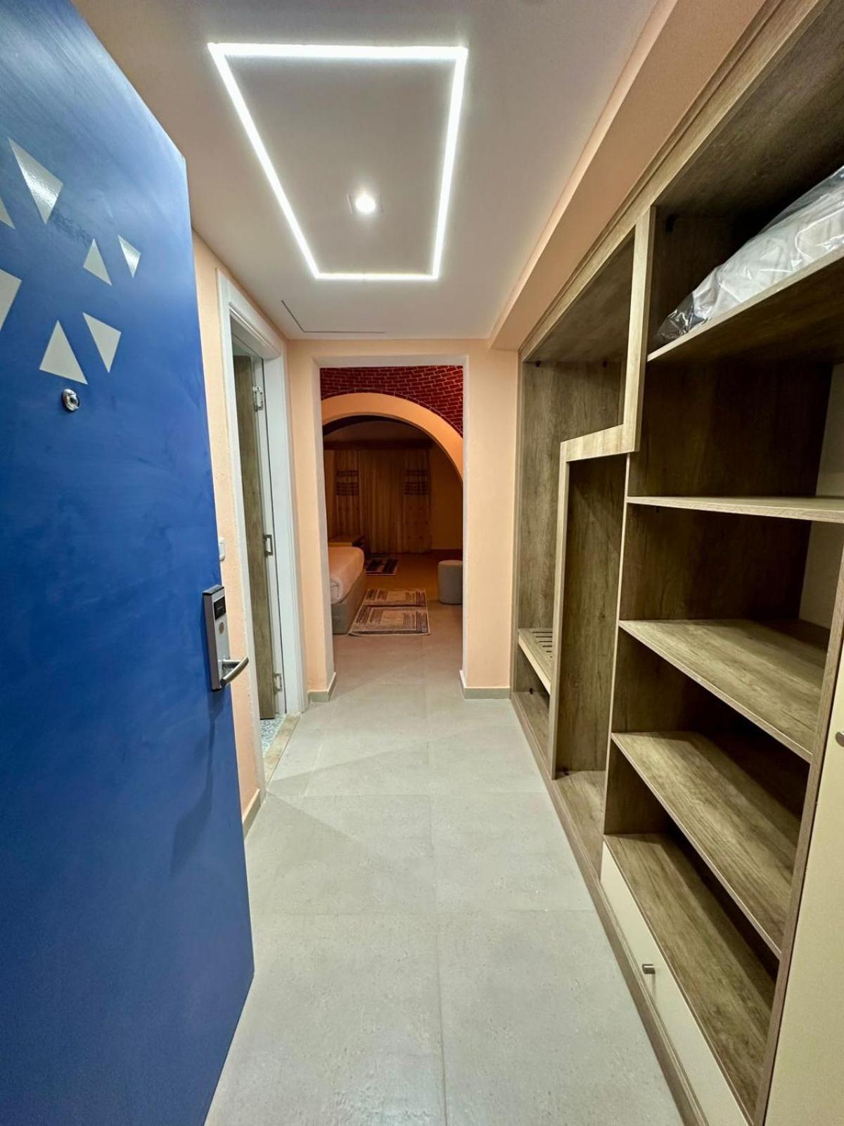 Chambre Familiale
