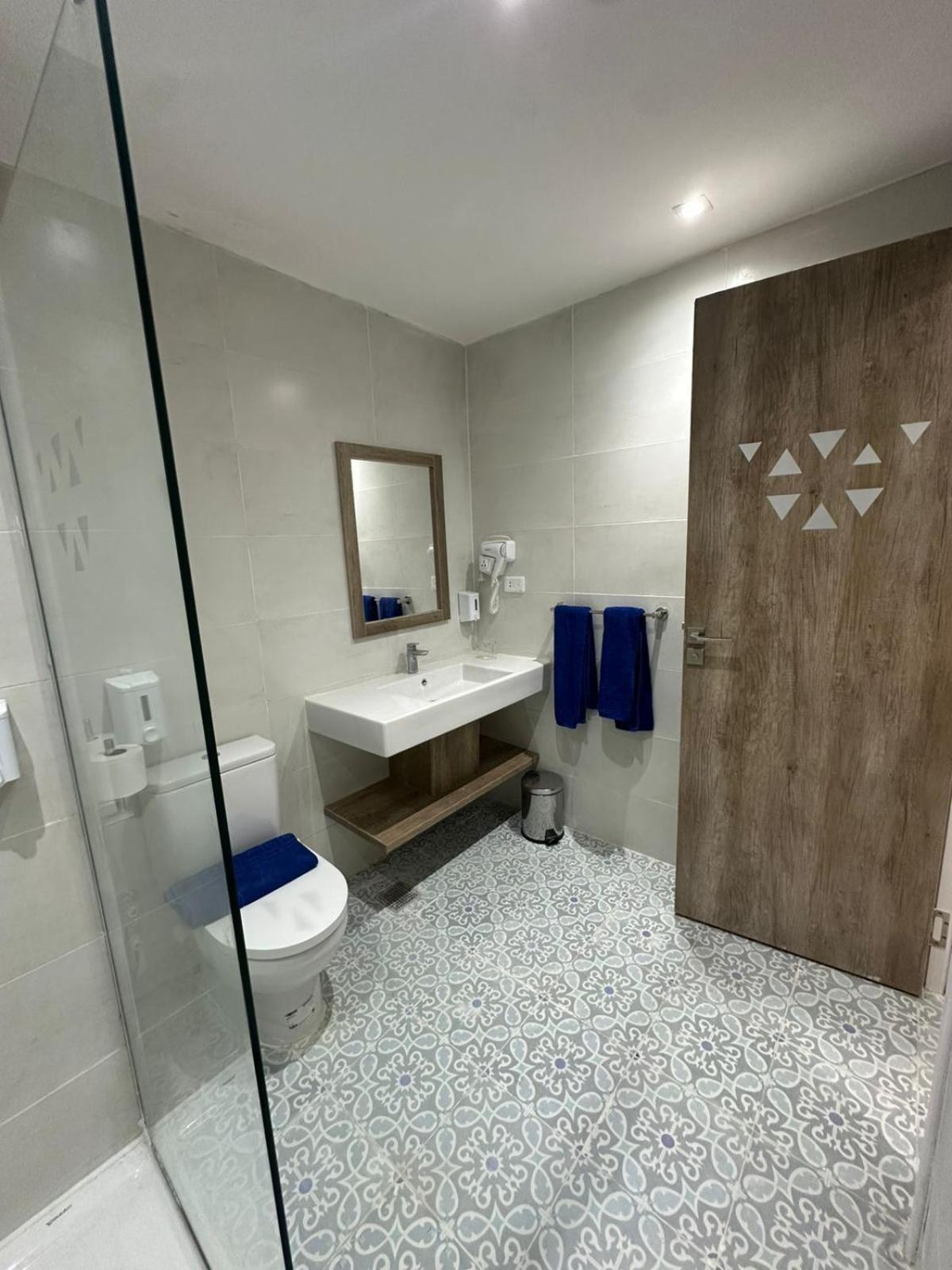 Suite en Duplex