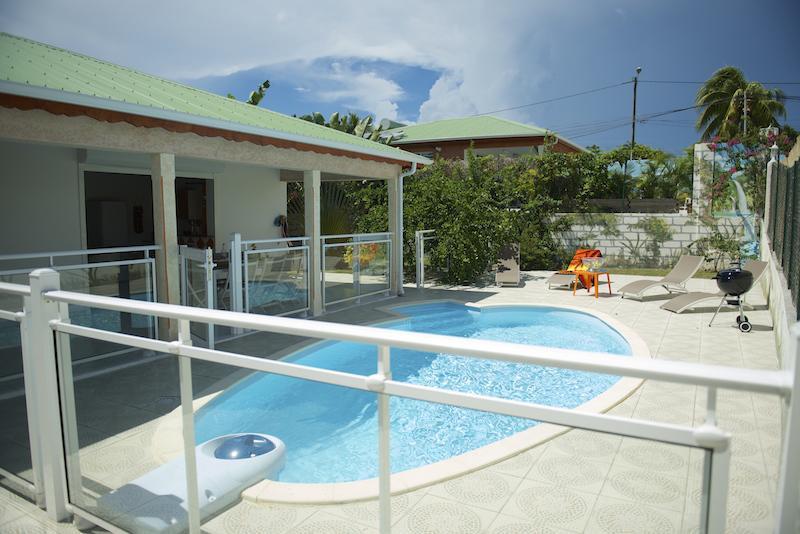 Villa avec Piscine Privée