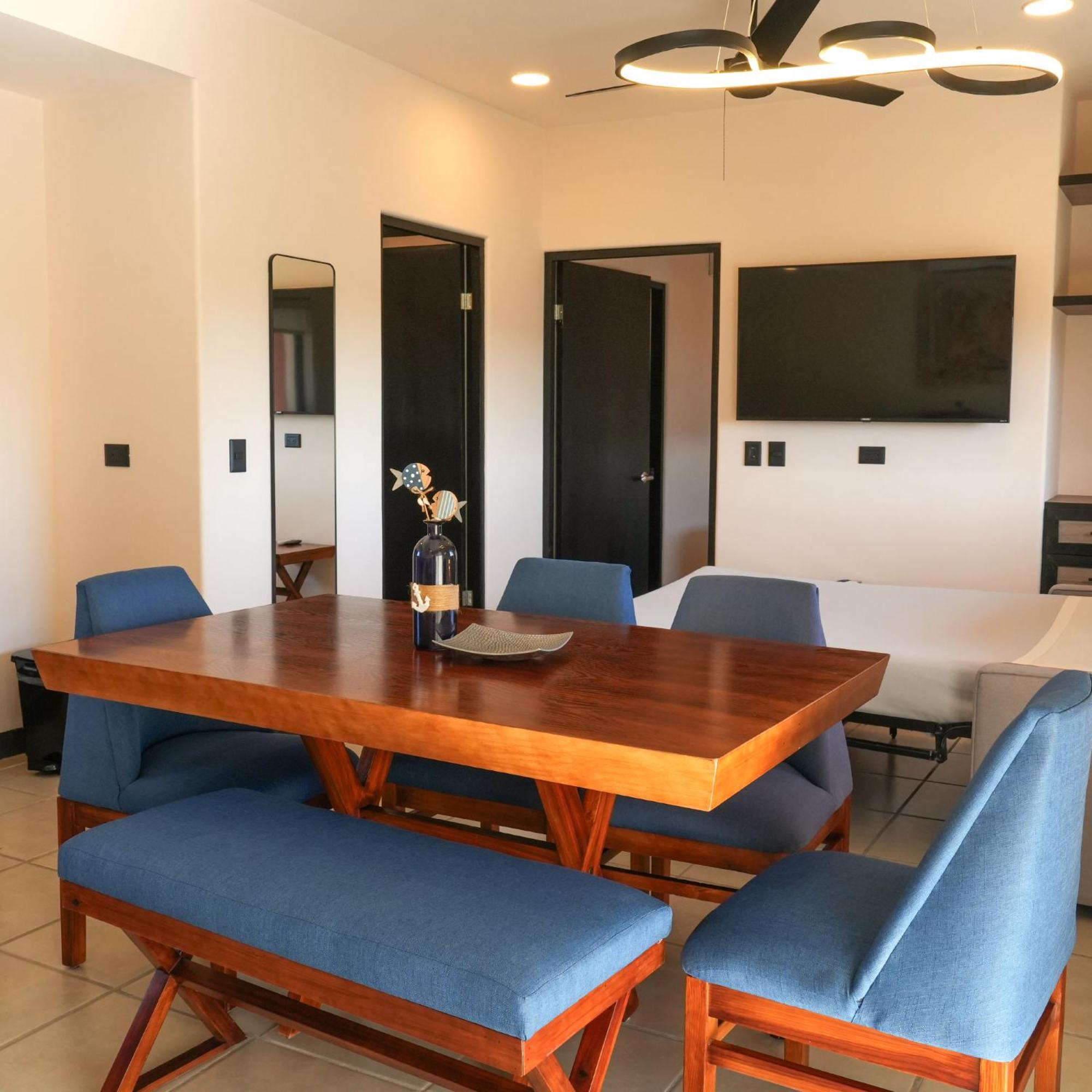 Habitación Familiar
