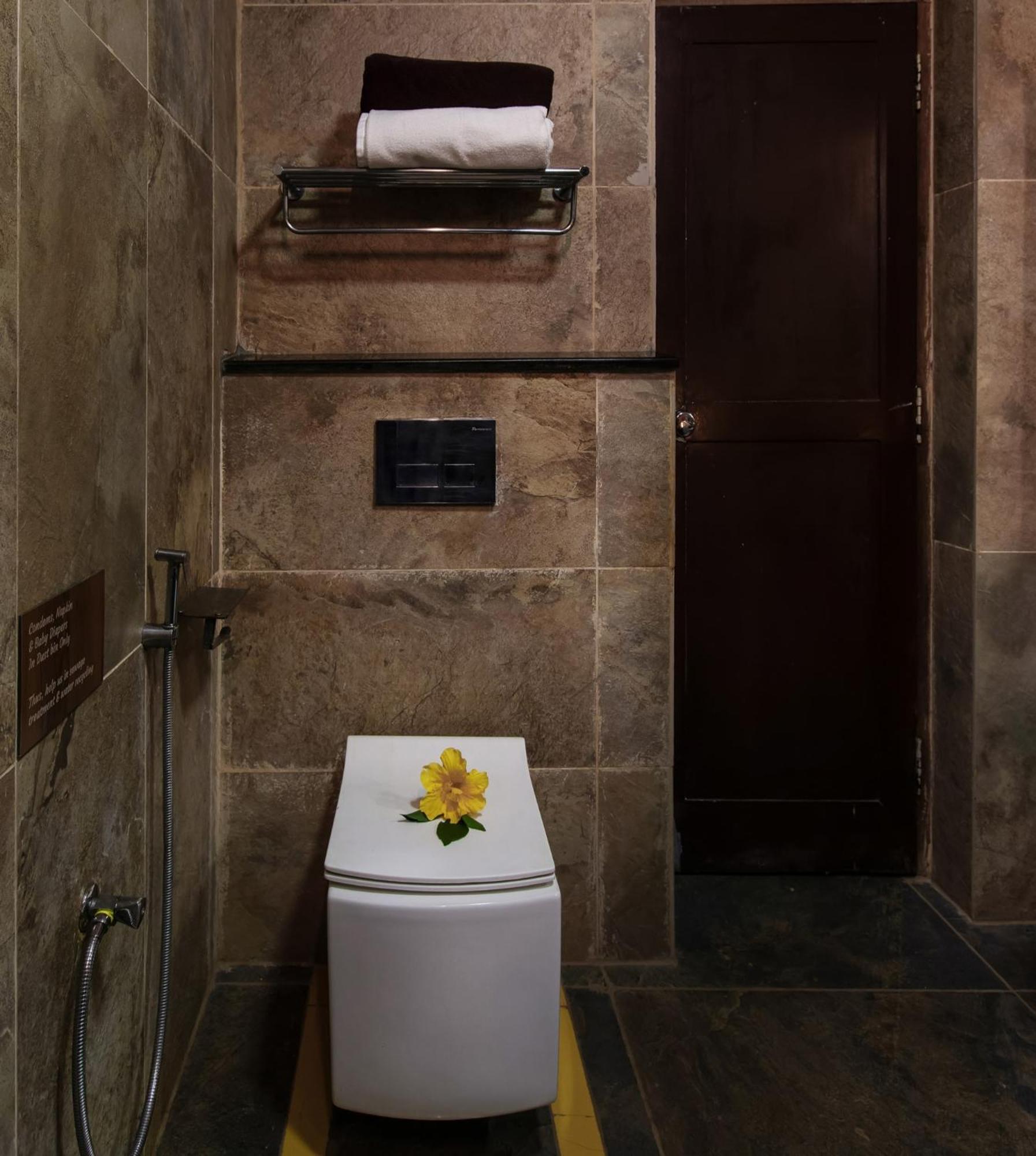 Deluxe Family Suite