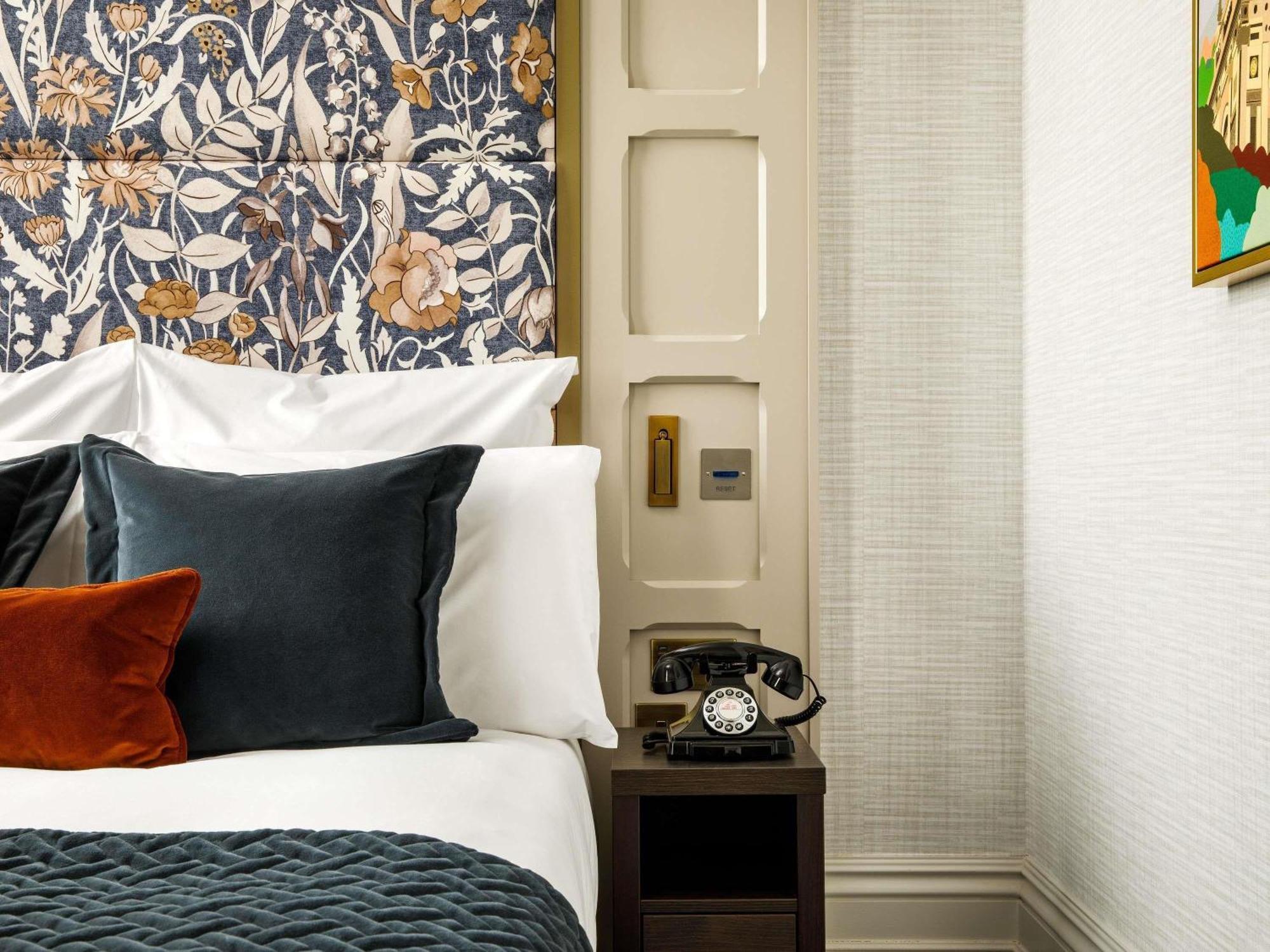 Classic Double Room Mobility Accessible