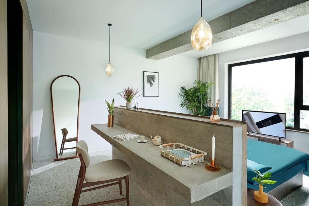 Exquisite Studio refrigerator
