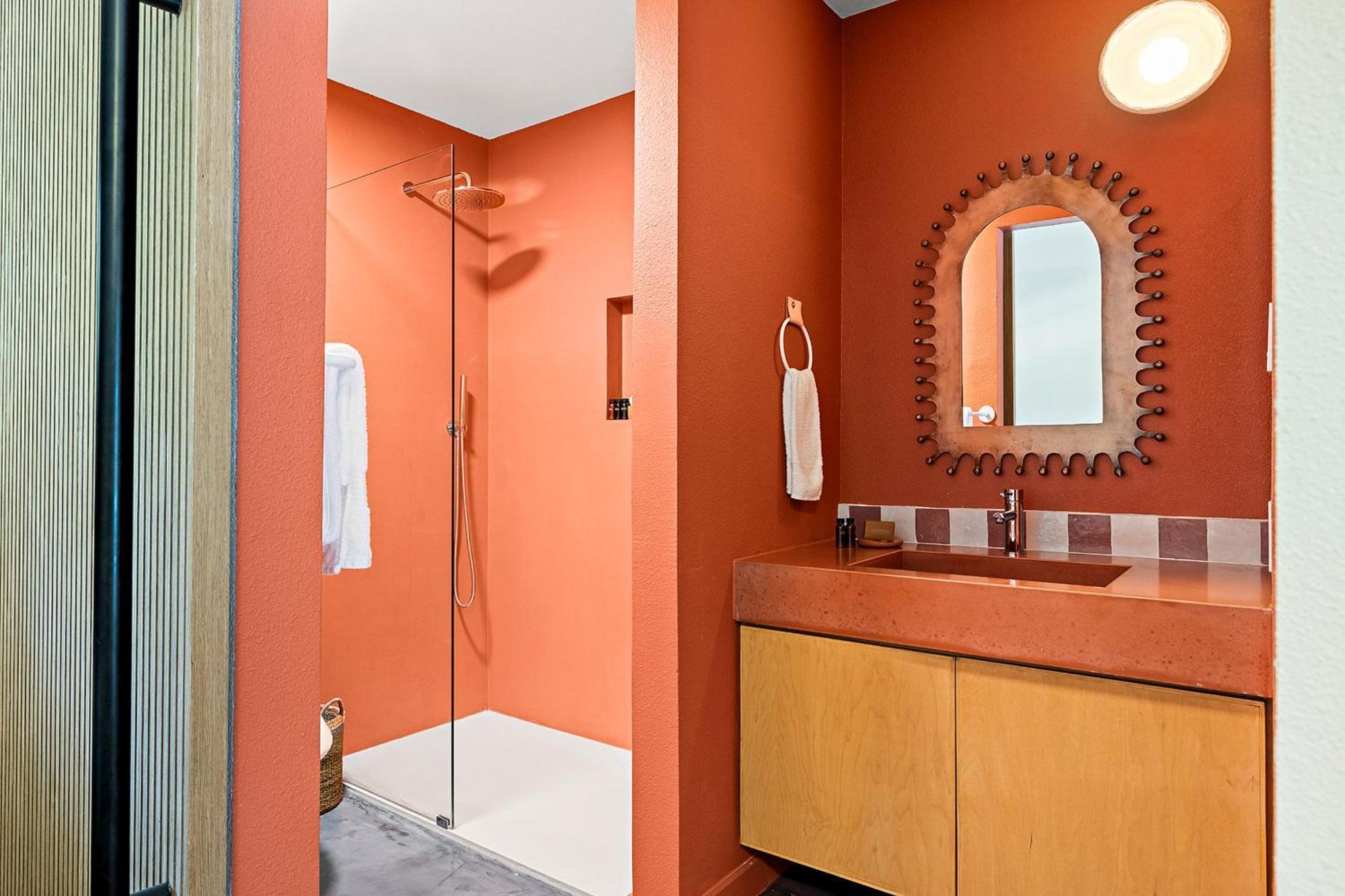 Habitación Doble Superior