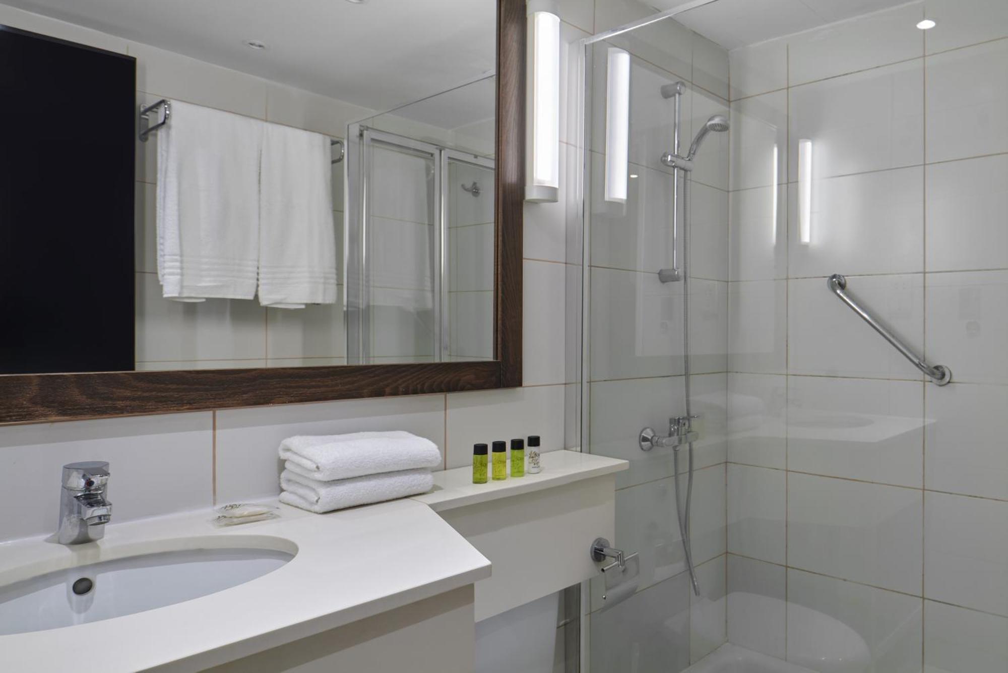 One Bedroom Private Pool