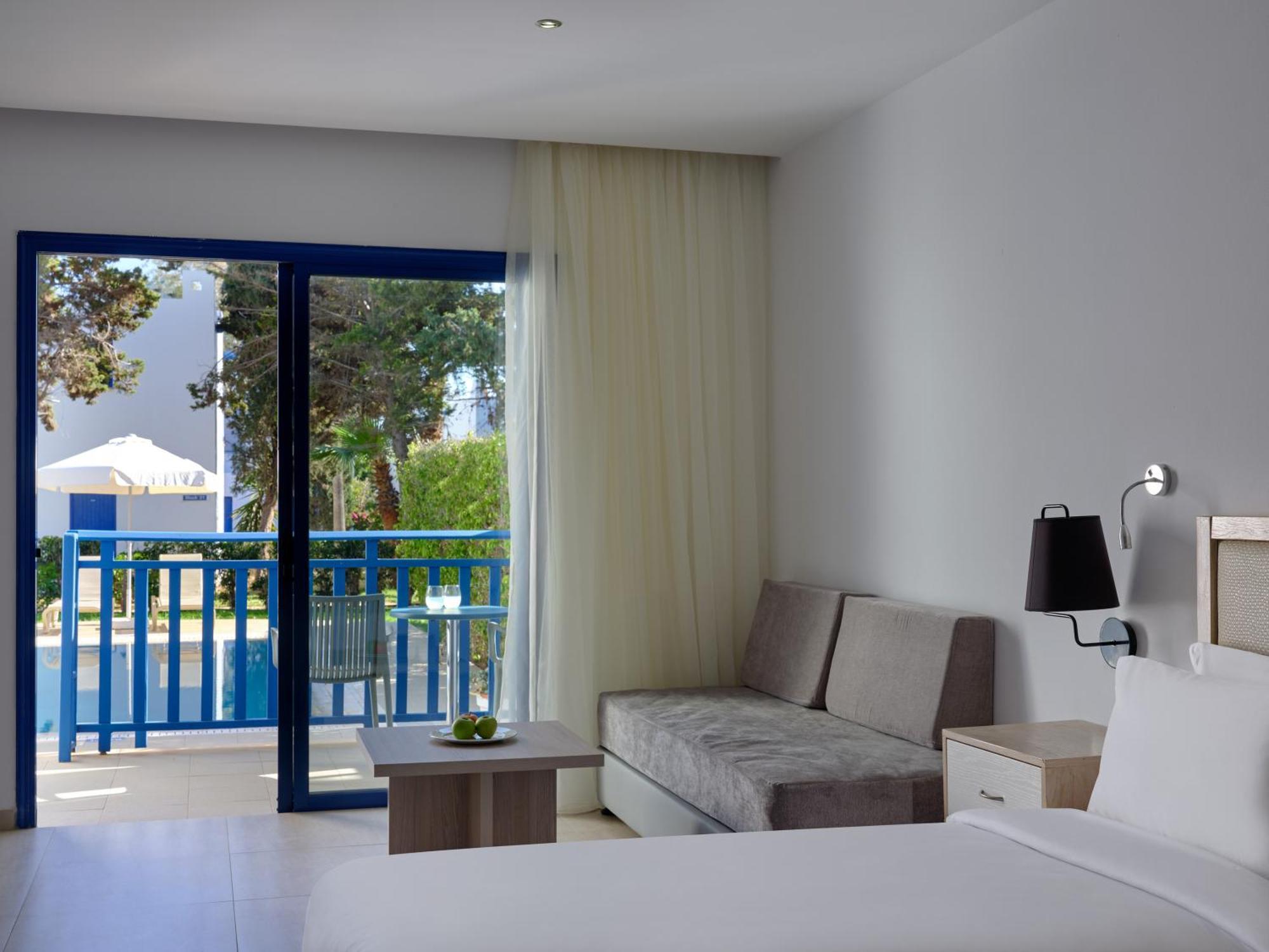 Studio Private Pool