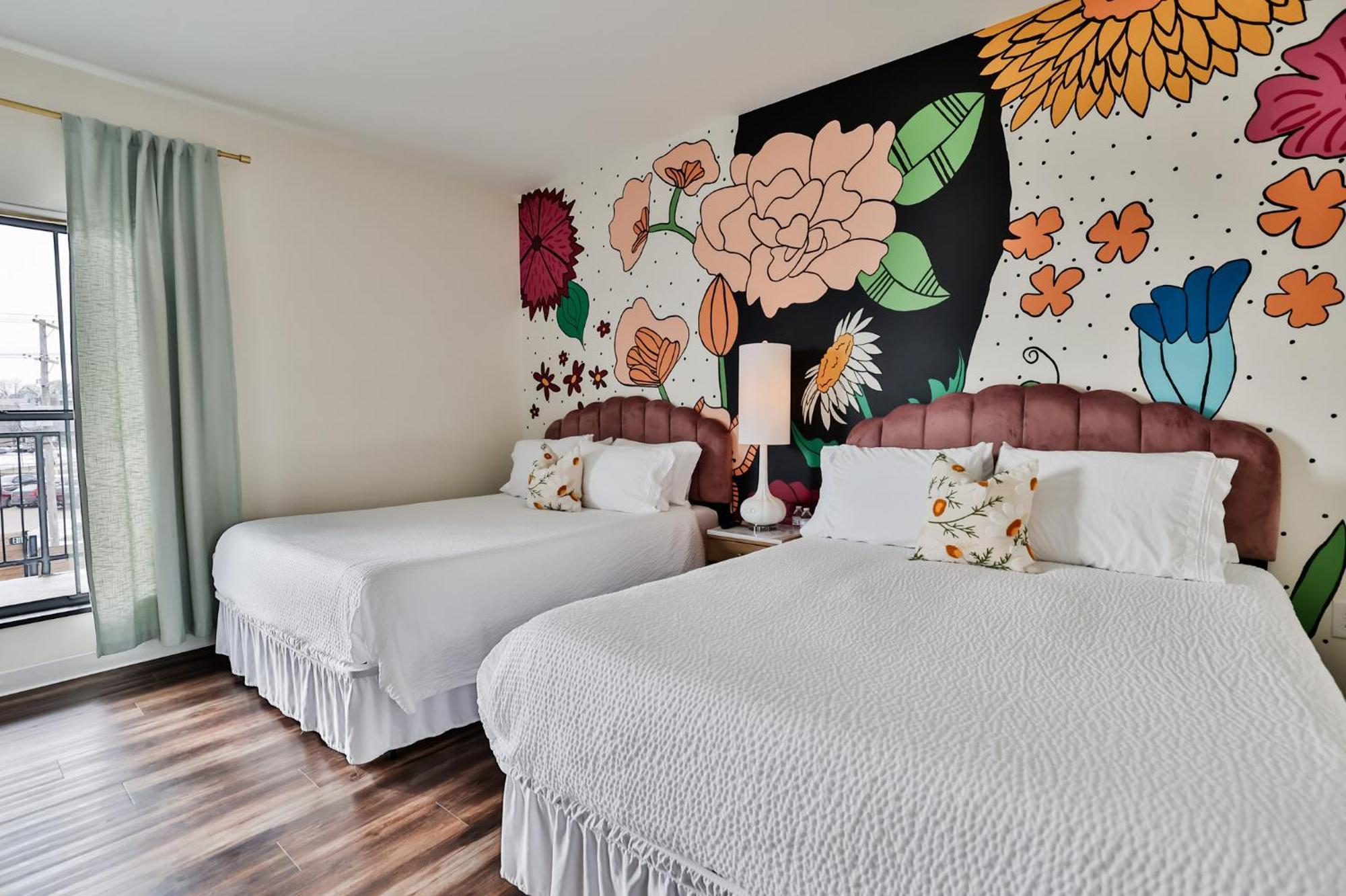 Queen Room