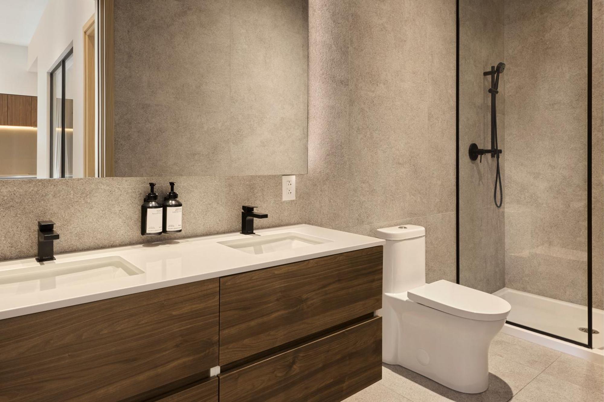 Appartement Exécutif