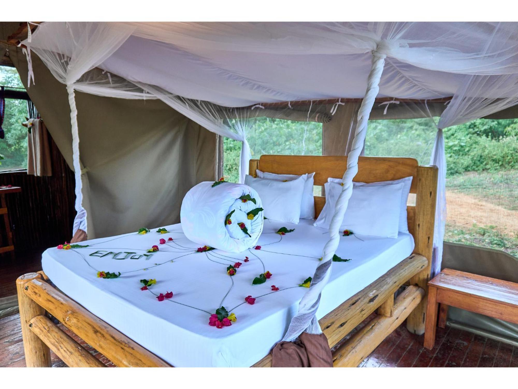 Tent