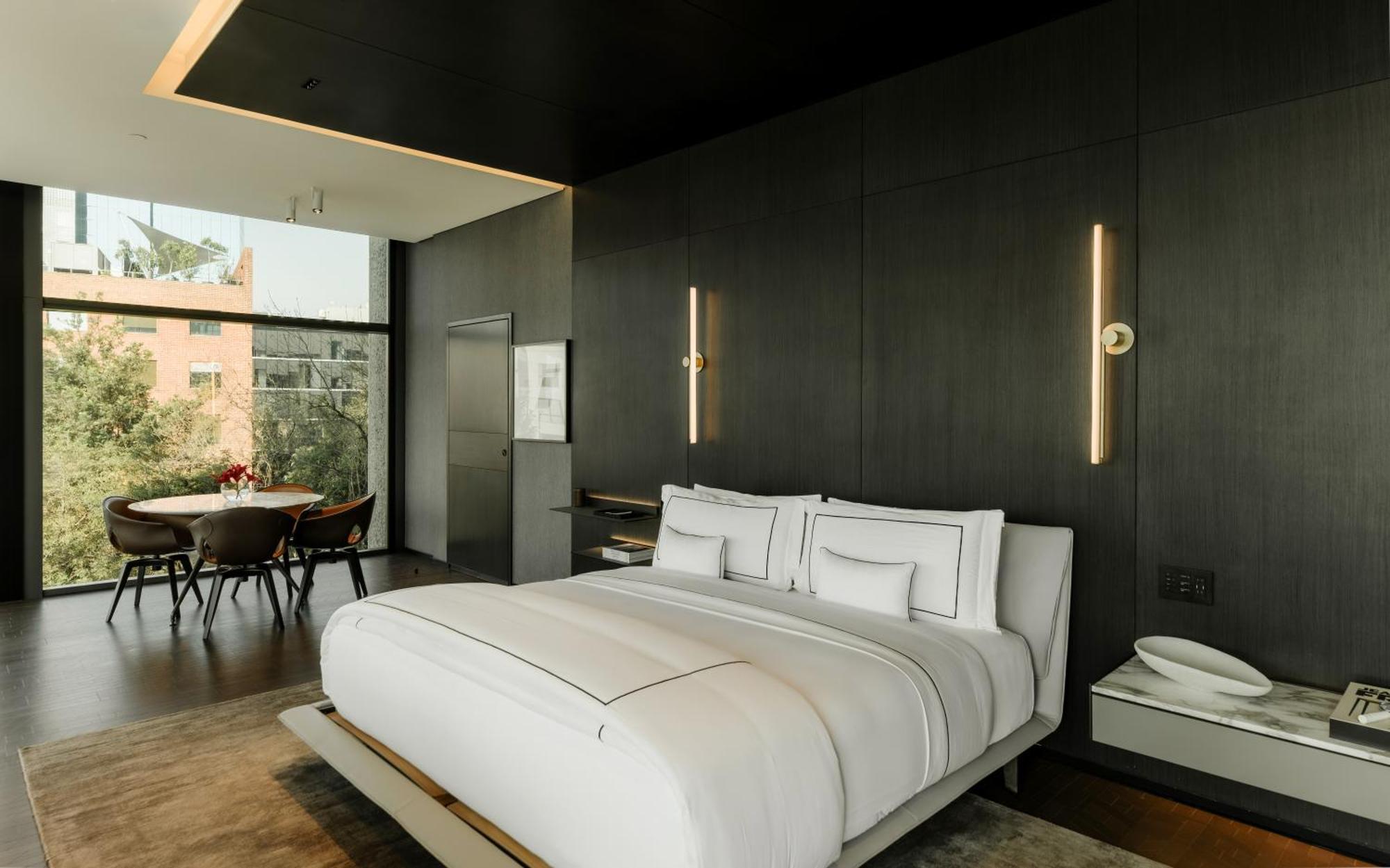 Suite Presidencial