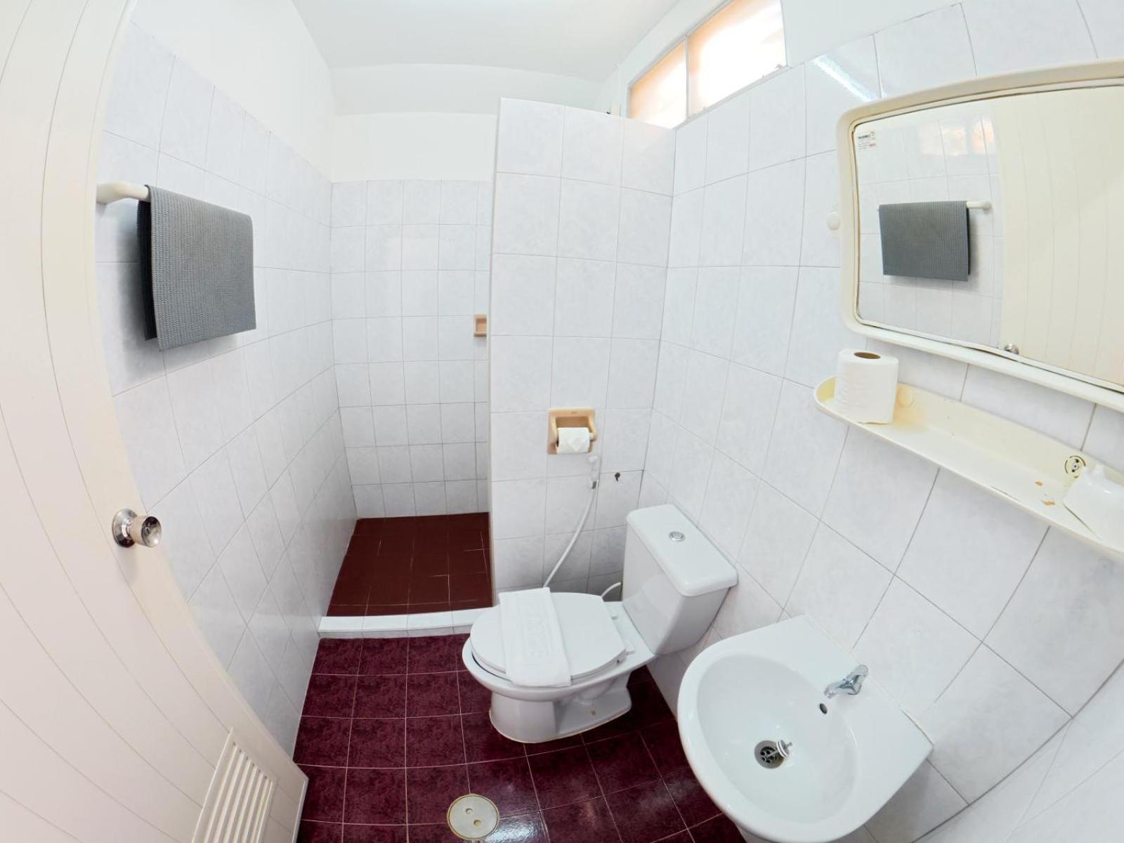 One-Bedroom Villa