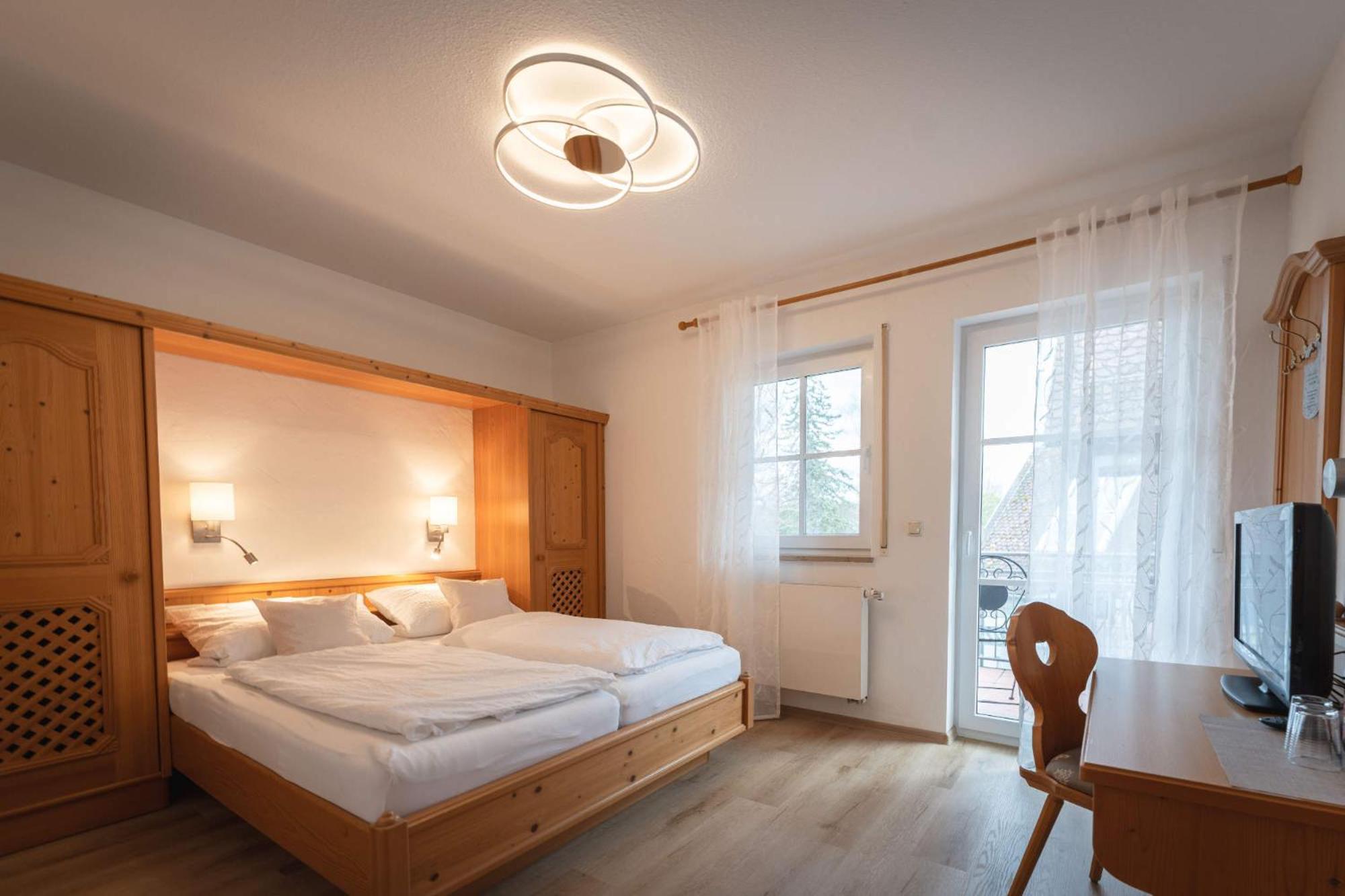 Doppelzimmer