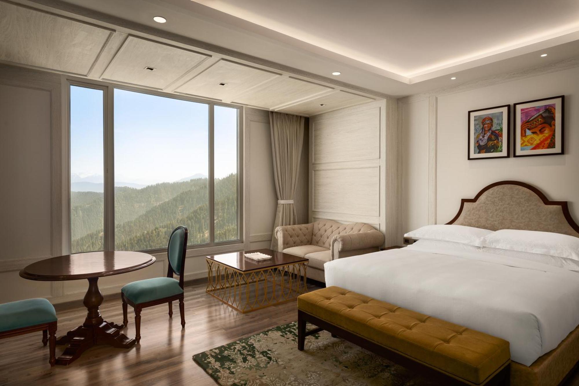 King Suite