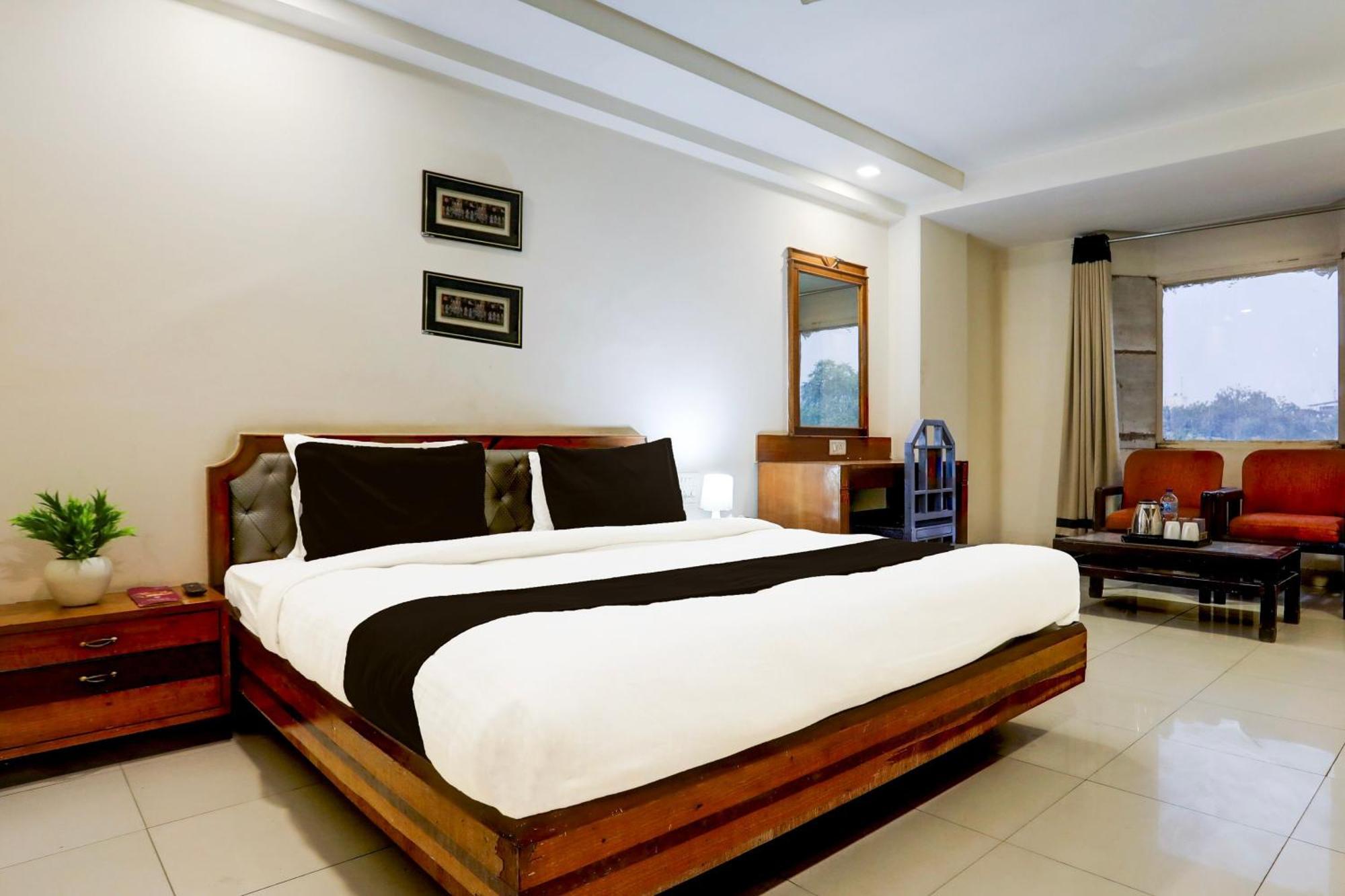 Classic Triple Room